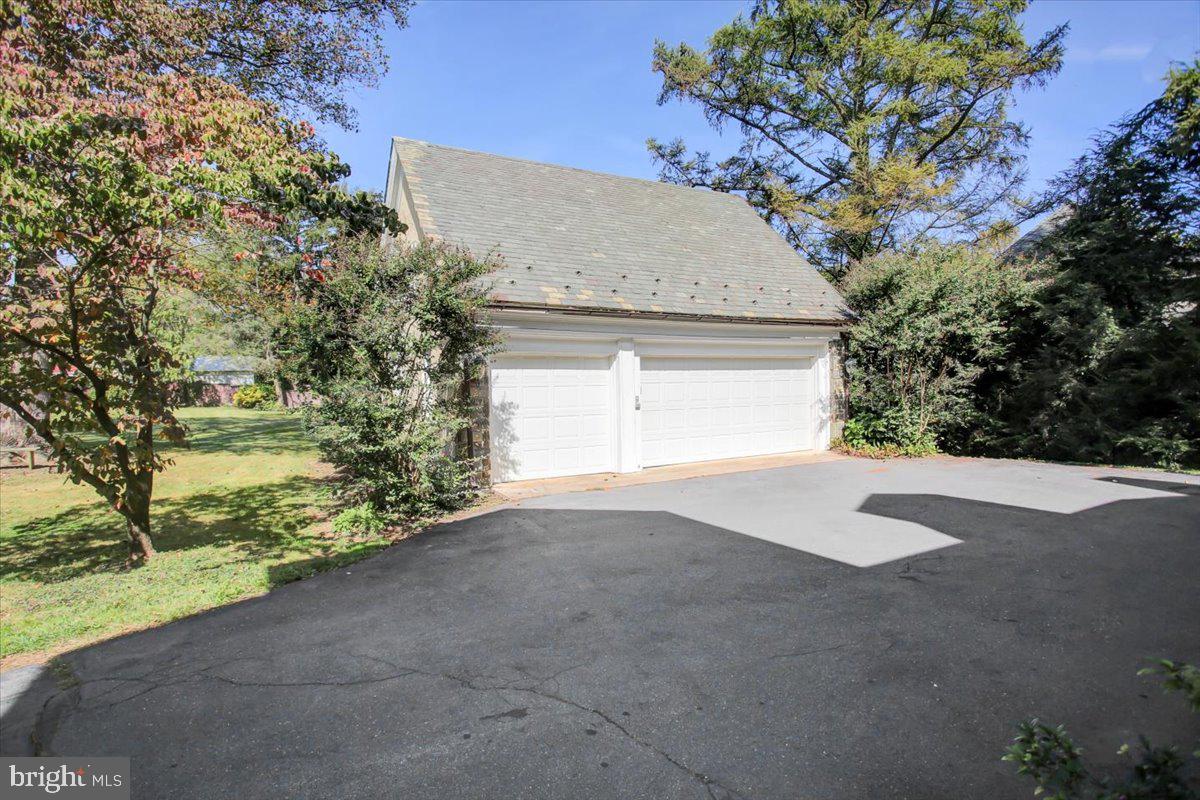 SHIPPENSBURG - Residential