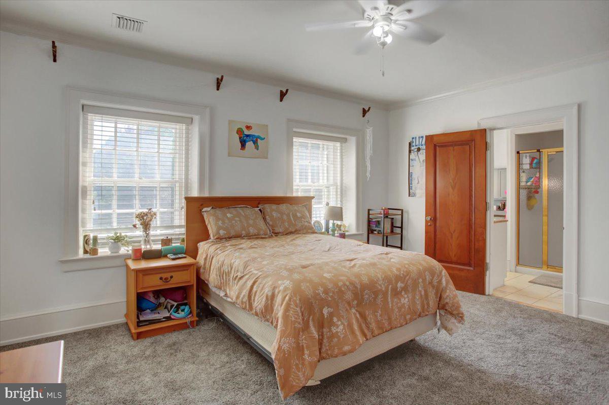 SHIPPENSBURG - Residential