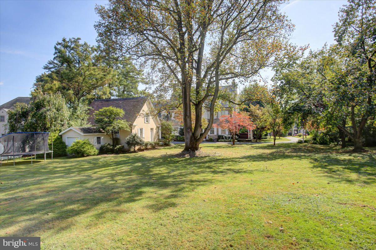 SHIPPENSBURG - Residential
