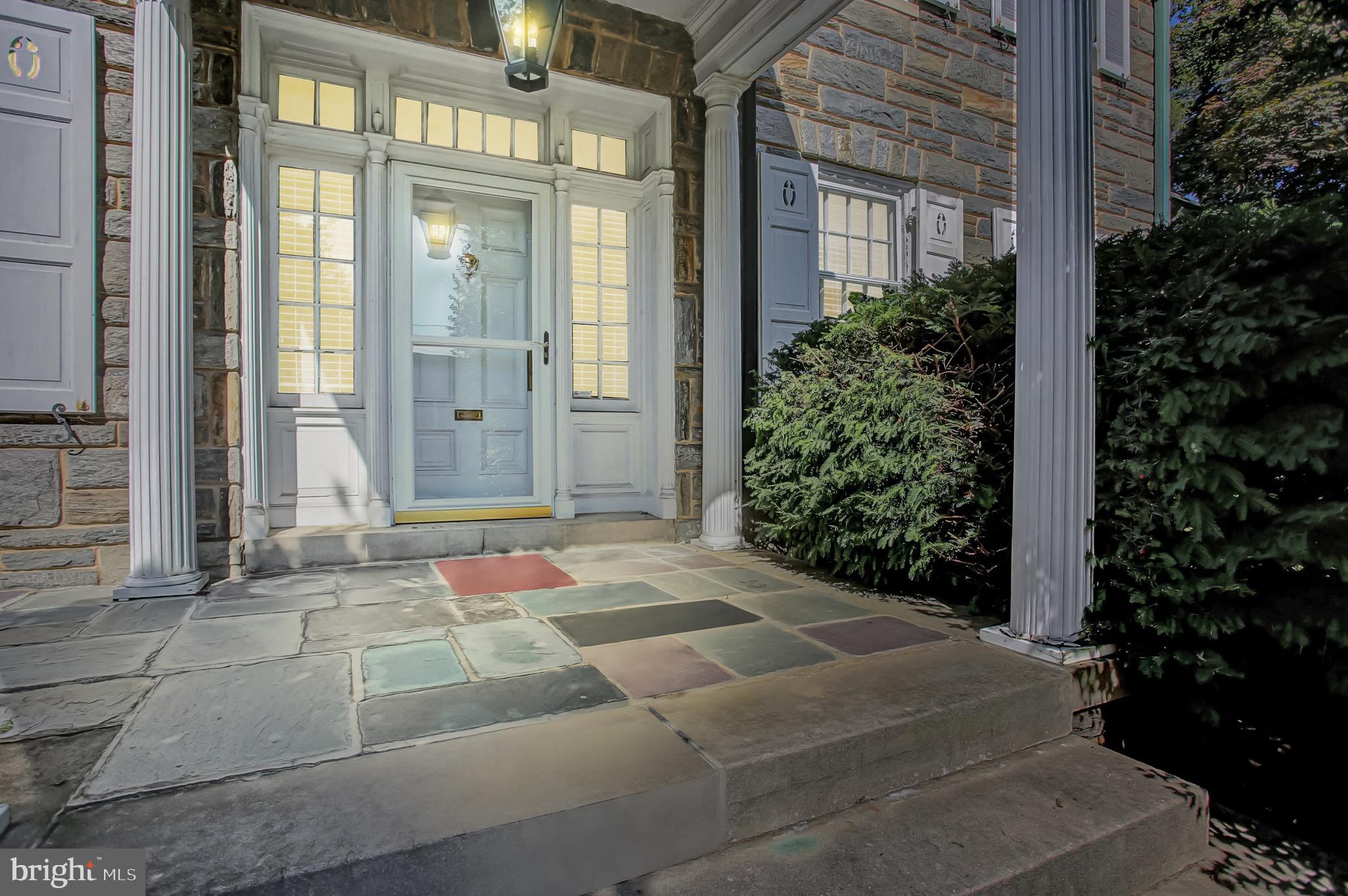 SHIPPENSBURG - Residential