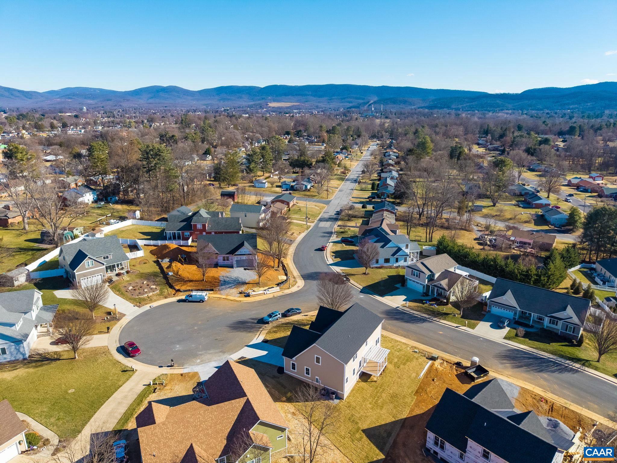 SILVER CREEK - Residential