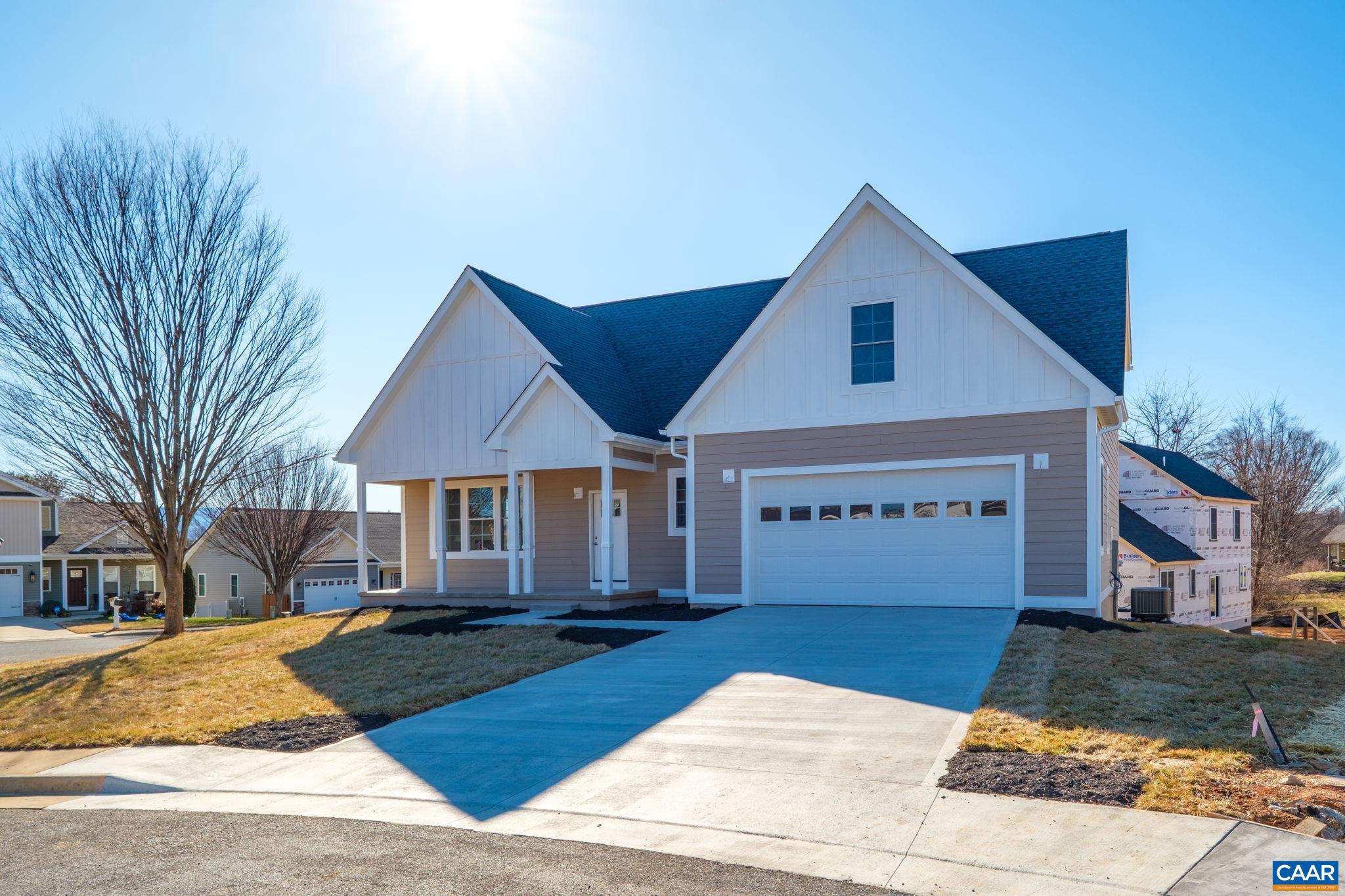 SILVER CREEK - Residential