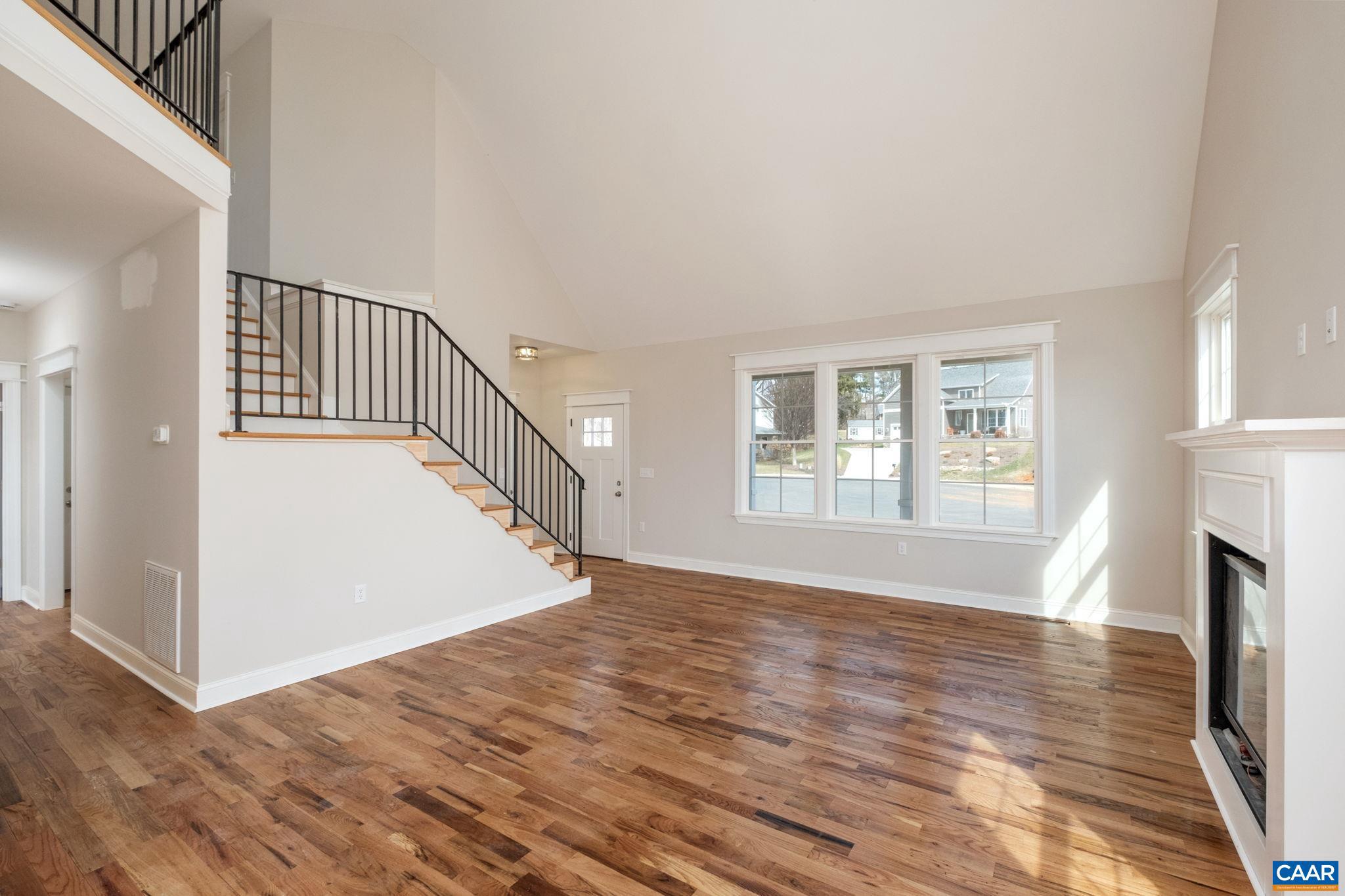 SILVER CREEK - Residential