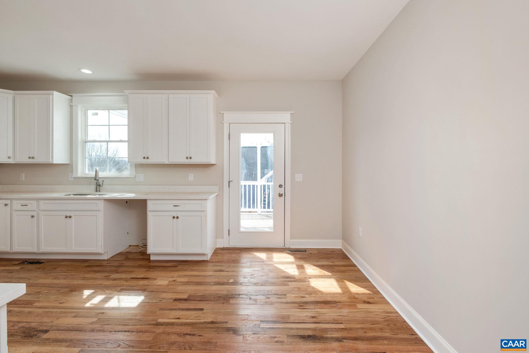 SILVER CREEK - Residential