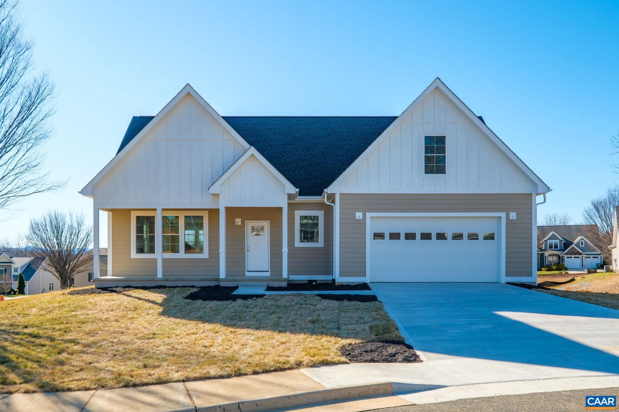 SILVER CREEK - Residential