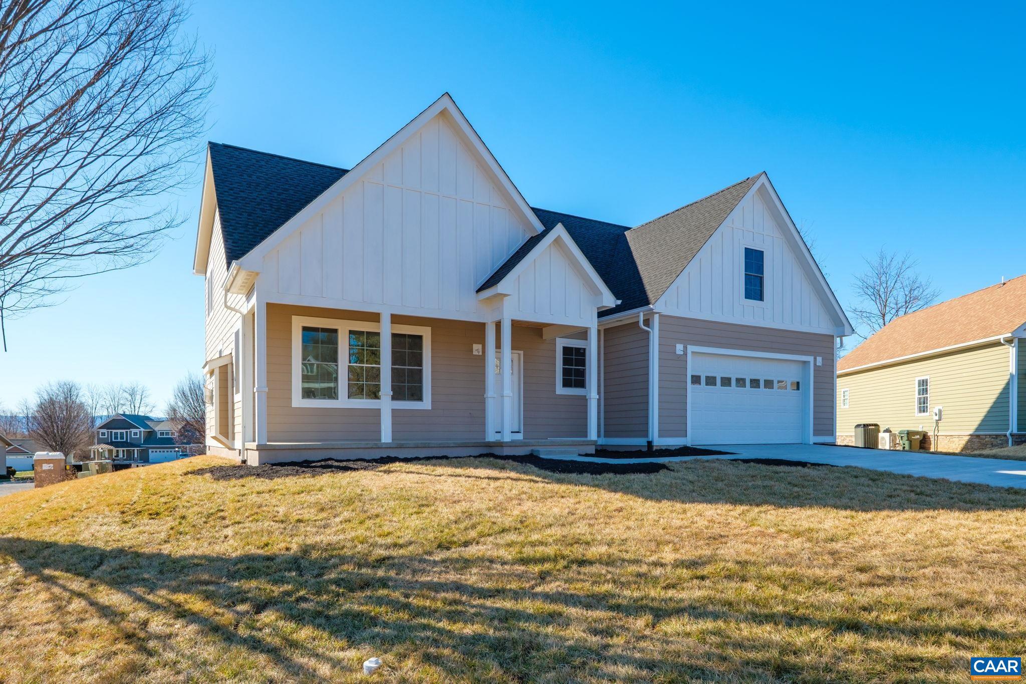 SILVER CREEK - Residential