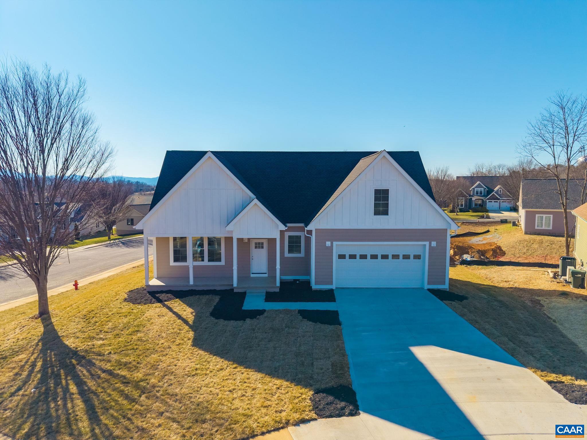 SILVER CREEK - Residential