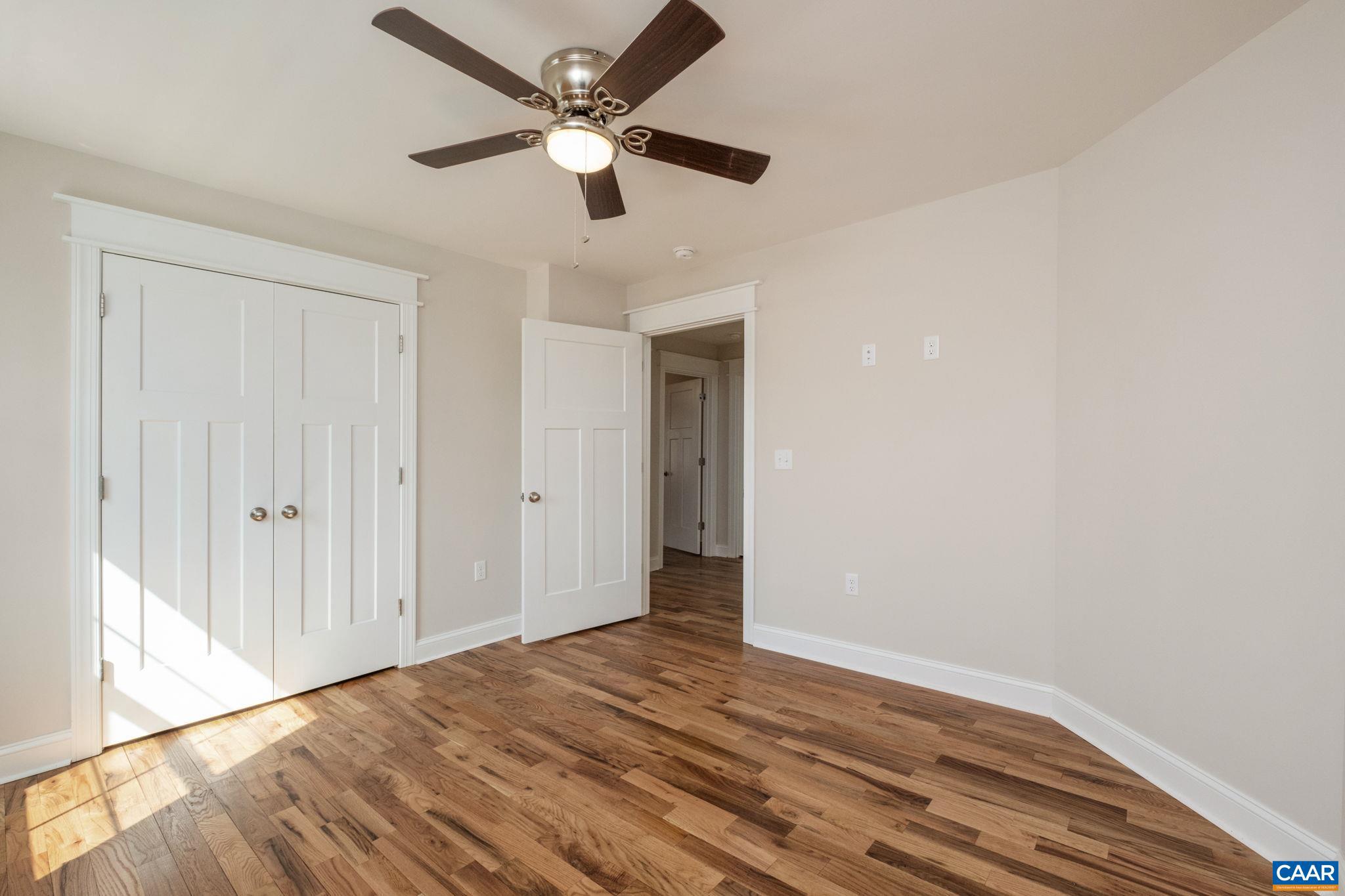 SILVER CREEK - Residential