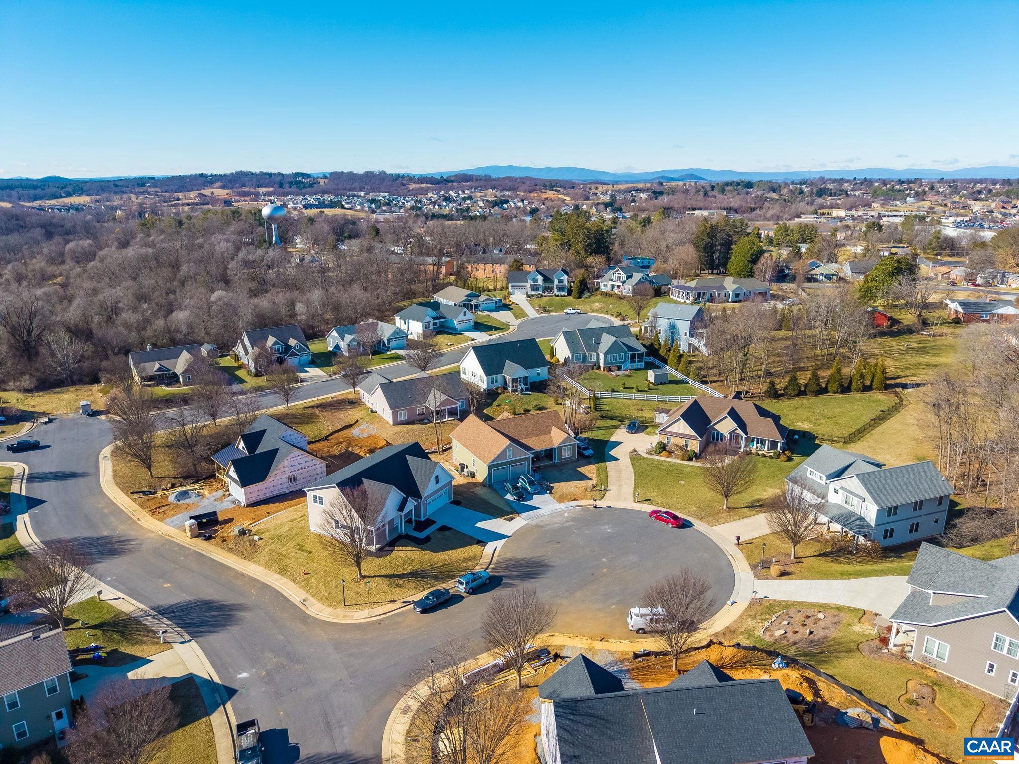 SILVER CREEK - Residential