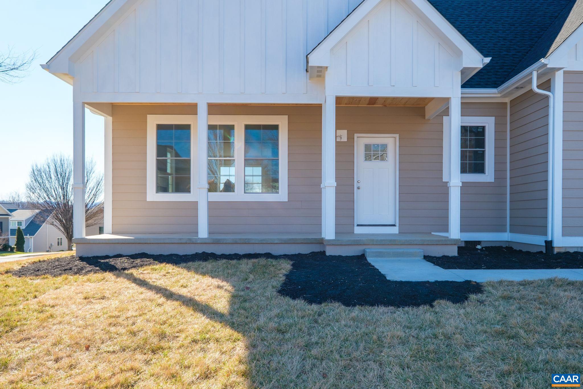 SILVER CREEK - Residential