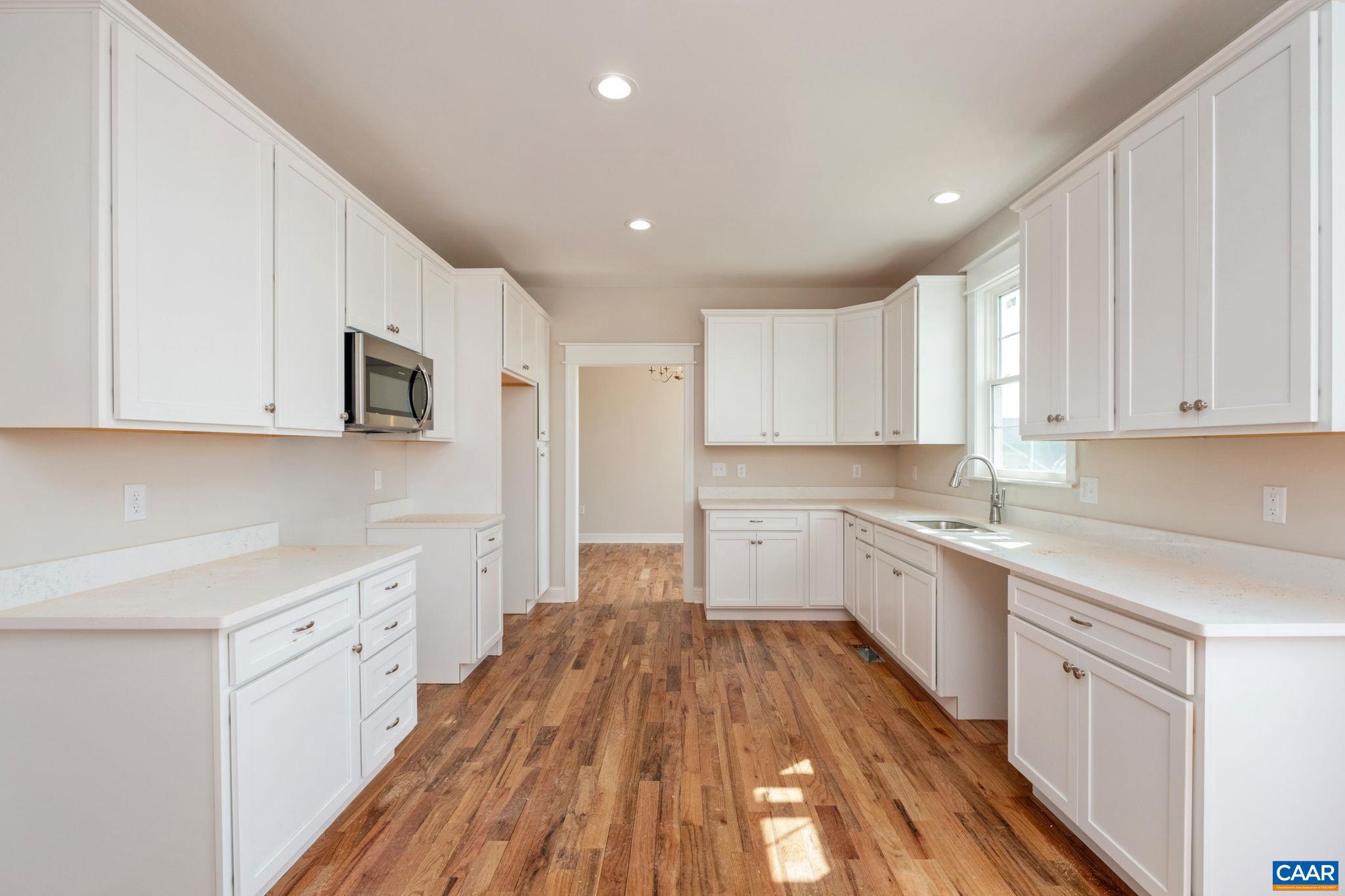 SILVER CREEK - Residential