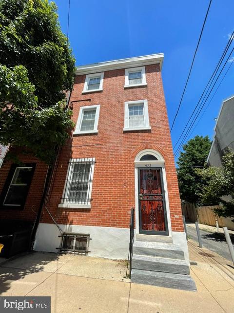 Discover this charming and well-maintained 3-bedroom, 1-bath home tucked away on a quiet street in the heart of Northern Liberties. Featuring a private side entrance and original stone steps that add timeless character, this home offers a rare blend of historic charm and urban convenience.

Pride of ownership is evident throughout this exceptionally well-kept property, making it a wonderful opportunity for homeowners and investors alike. Home has traditional woodwork and craftsmanship. 

Enjoy the tranquility of a tucked-away location while remaining close to neighborhood restaurants, coffee shops, parks, and public transportation. A truly unique find in one of Philadelphia’s most desirable neighborhoods. Ideally located within walking distance of Girard Avenue. Close proximity to Fishtown and Old City.  Easy access to Ben Franklin Bridge and 95 N/S.  A must see!