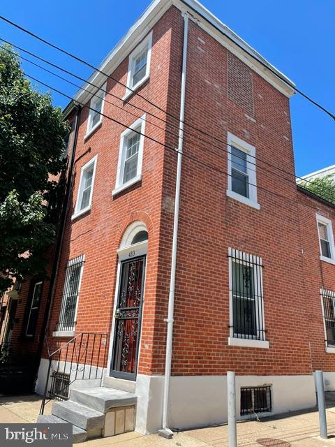 NORTHERN LIBERTIES - Residential