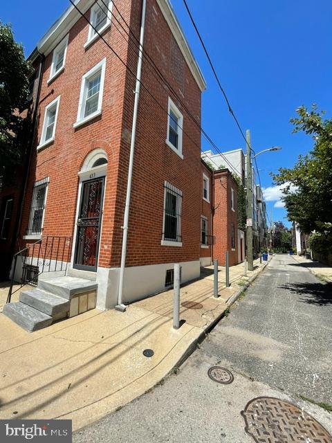 NORTHERN LIBERTIES - Residential