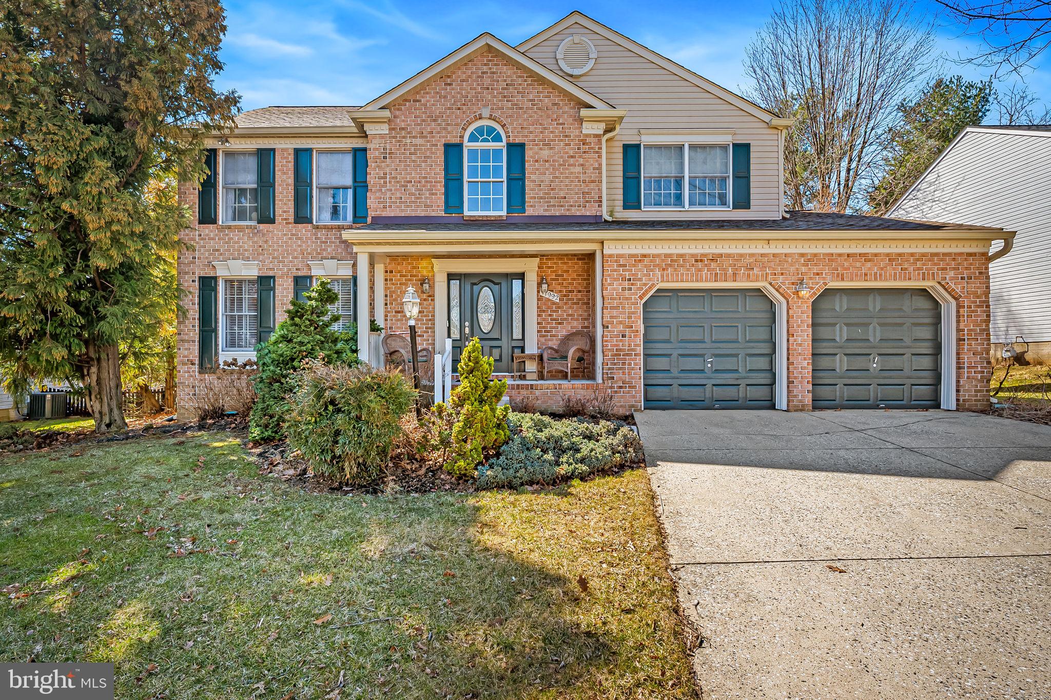 ARBORWOOD - Residential