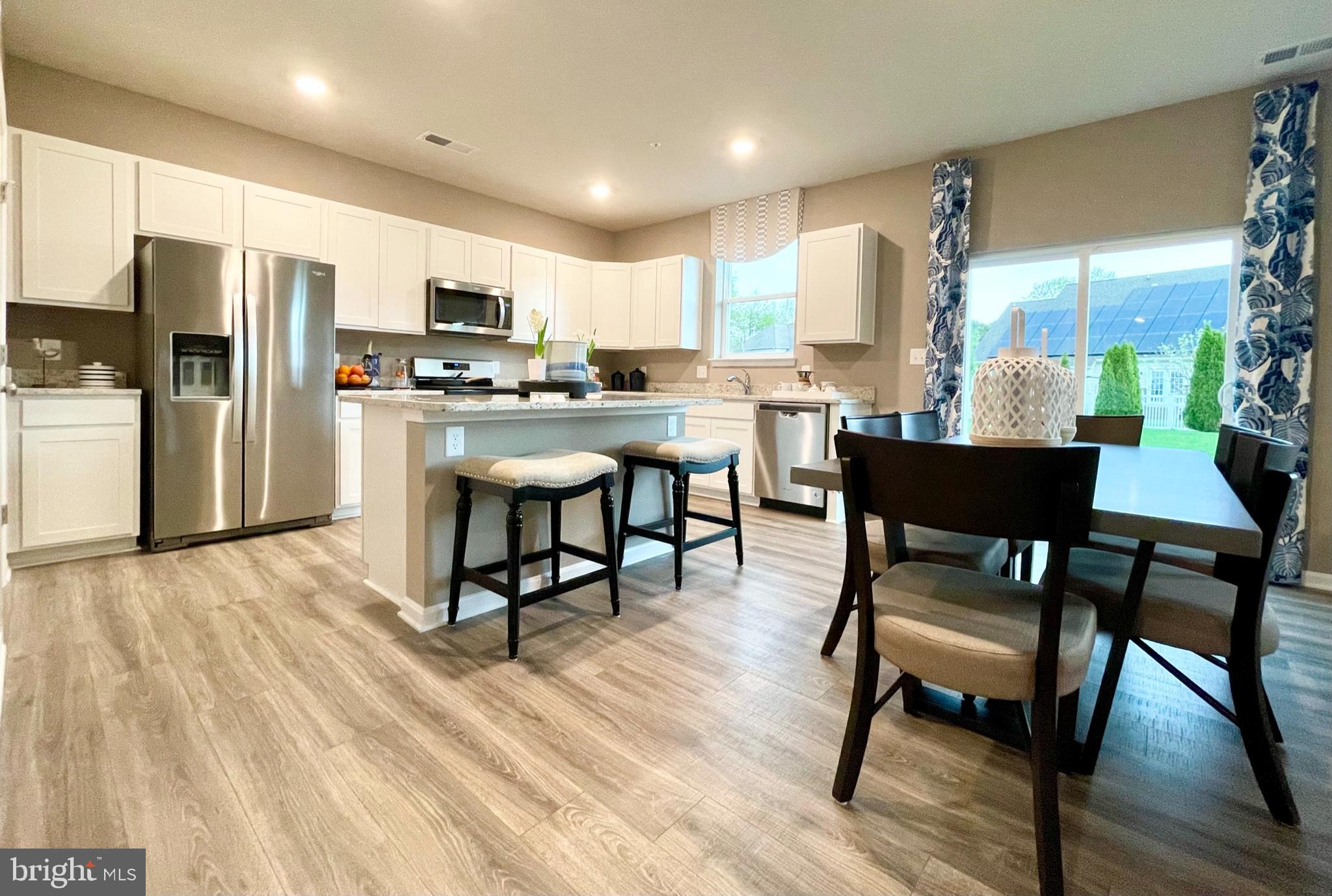 MILLVILLE BY THE SEA - Residential