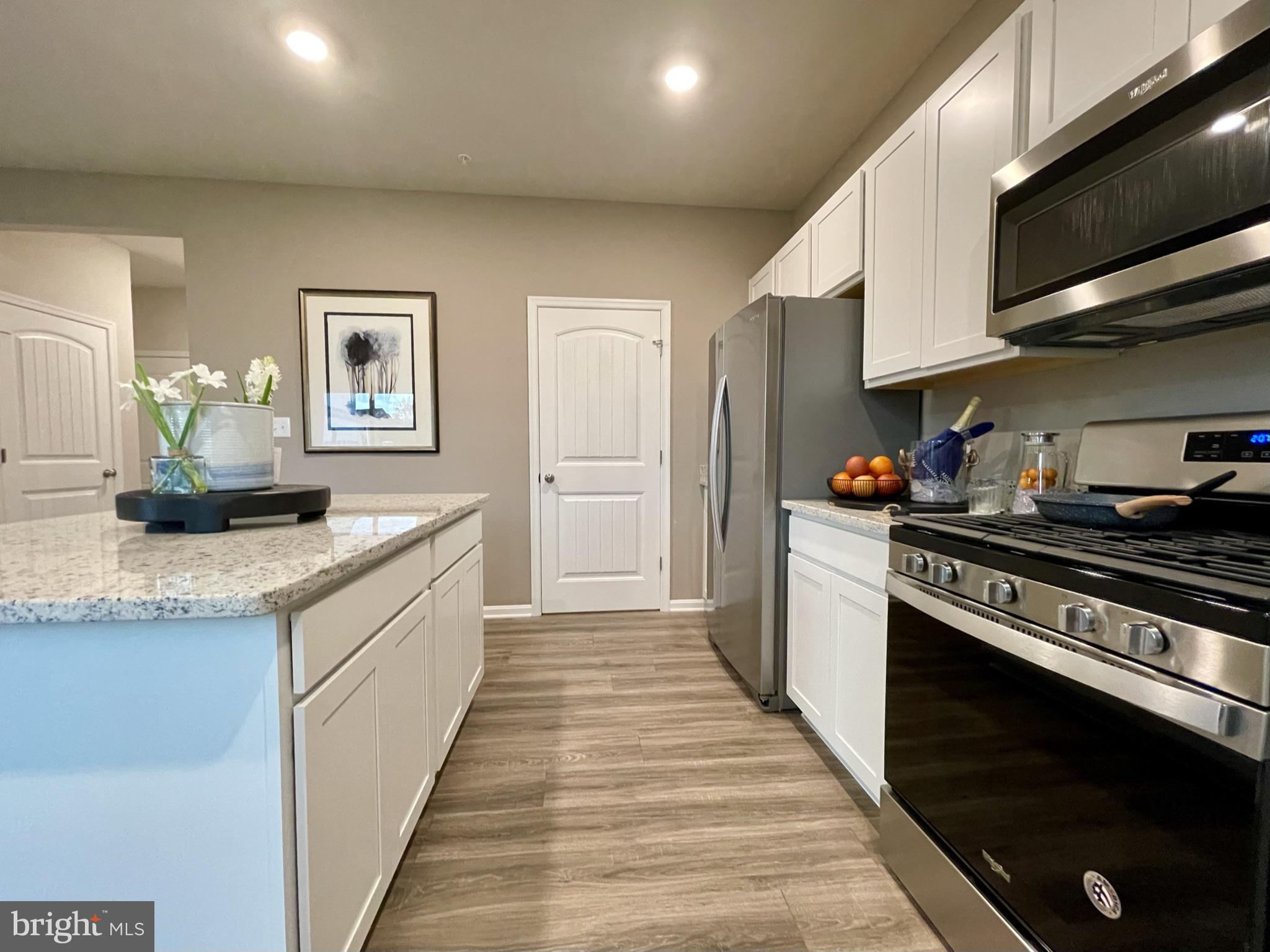 MILLVILLE BY THE SEA - Residential