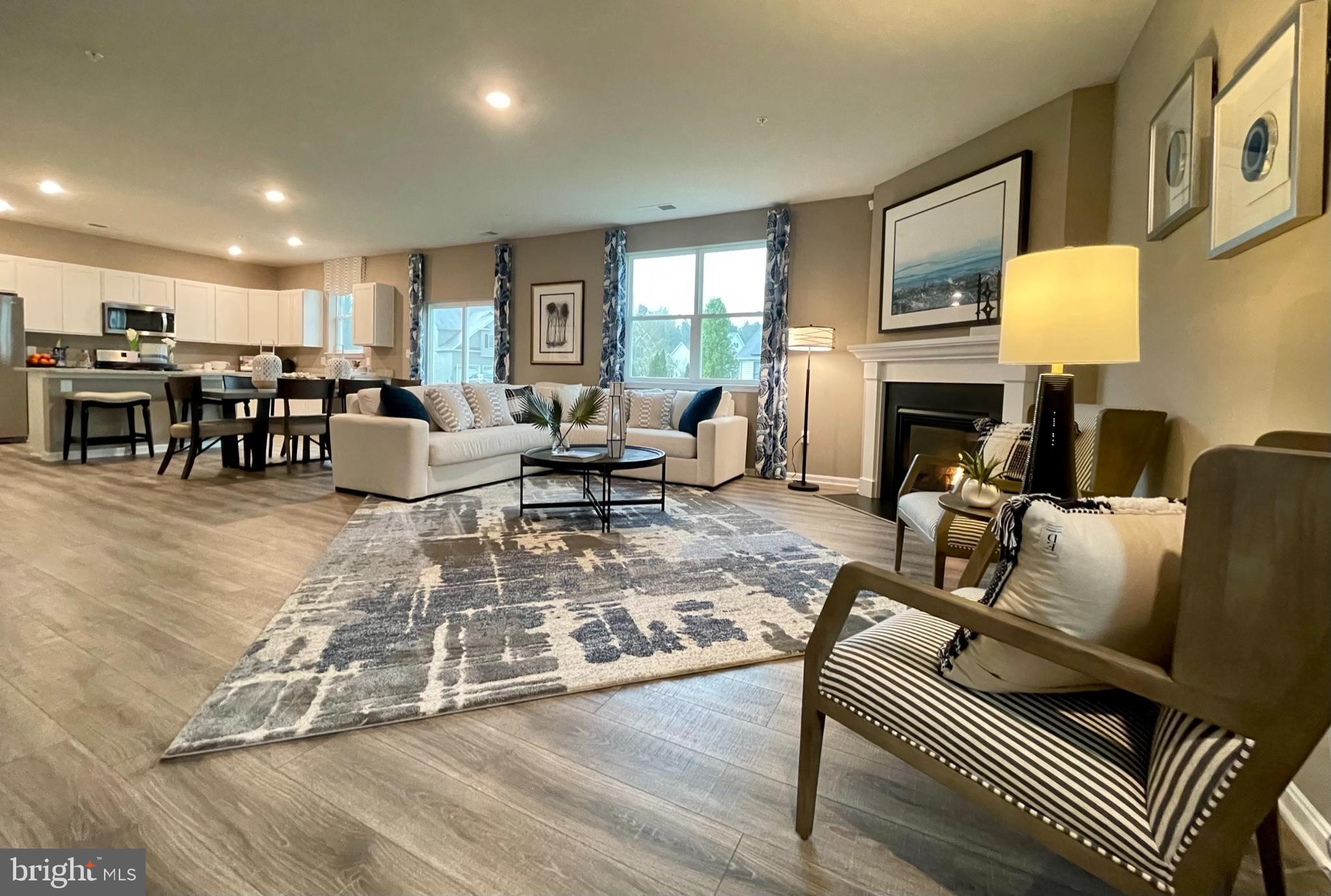 MILLVILLE BY THE SEA - Residential