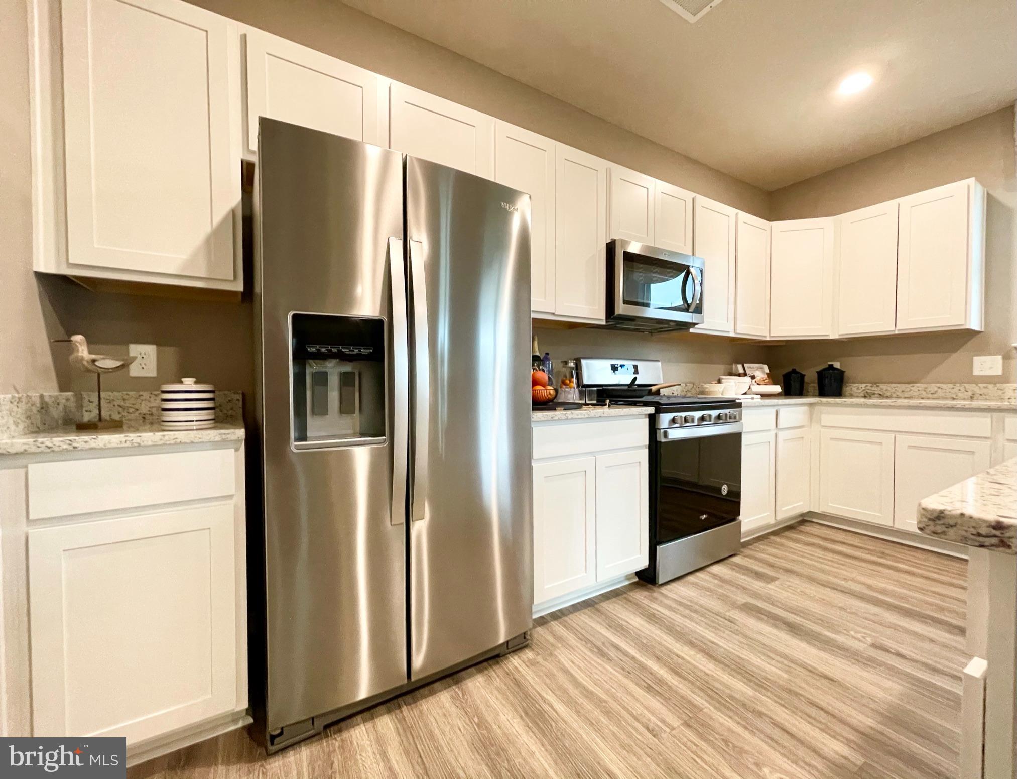 MILLVILLE BY THE SEA - Residential
