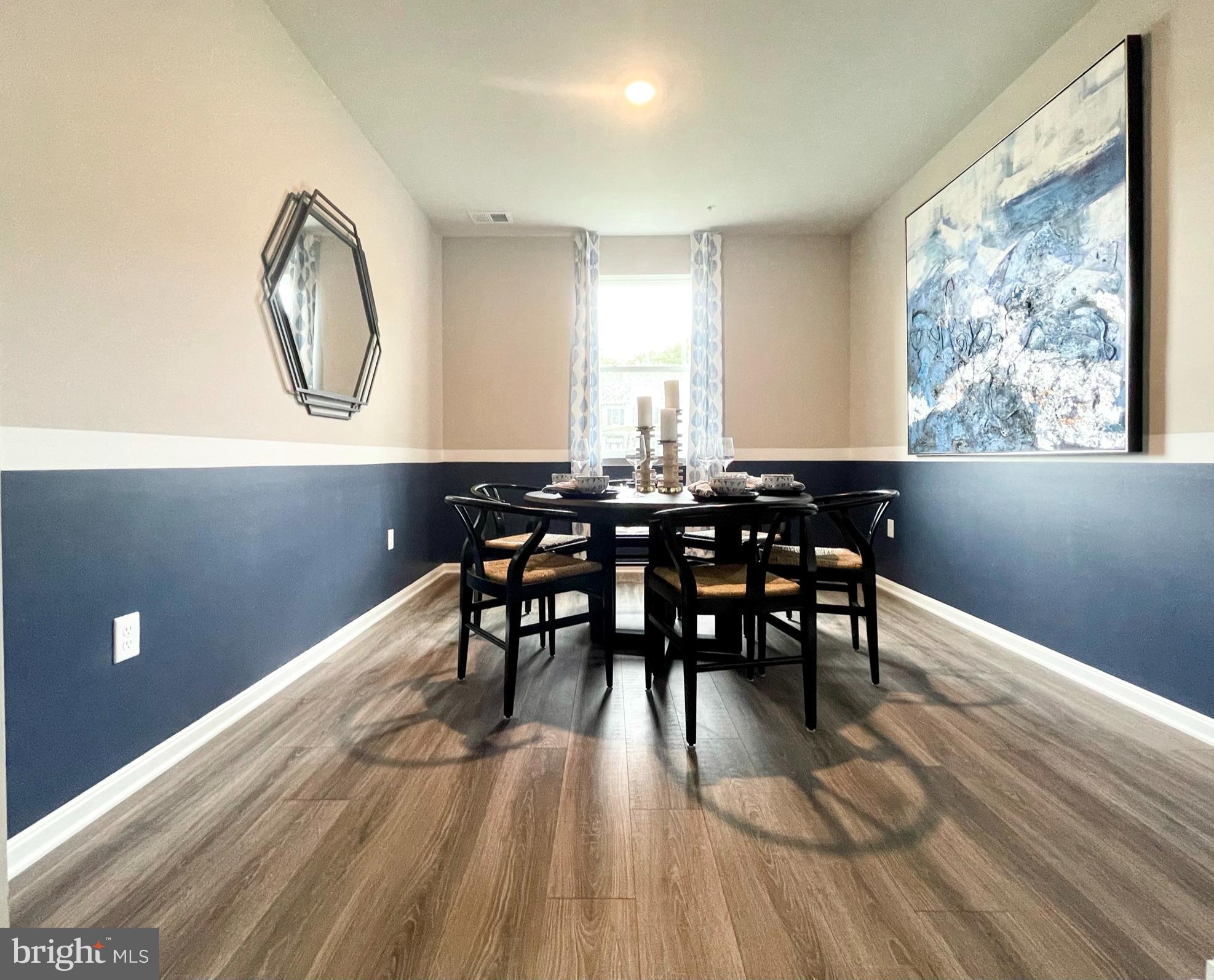 MILLVILLE BY THE SEA - Residential