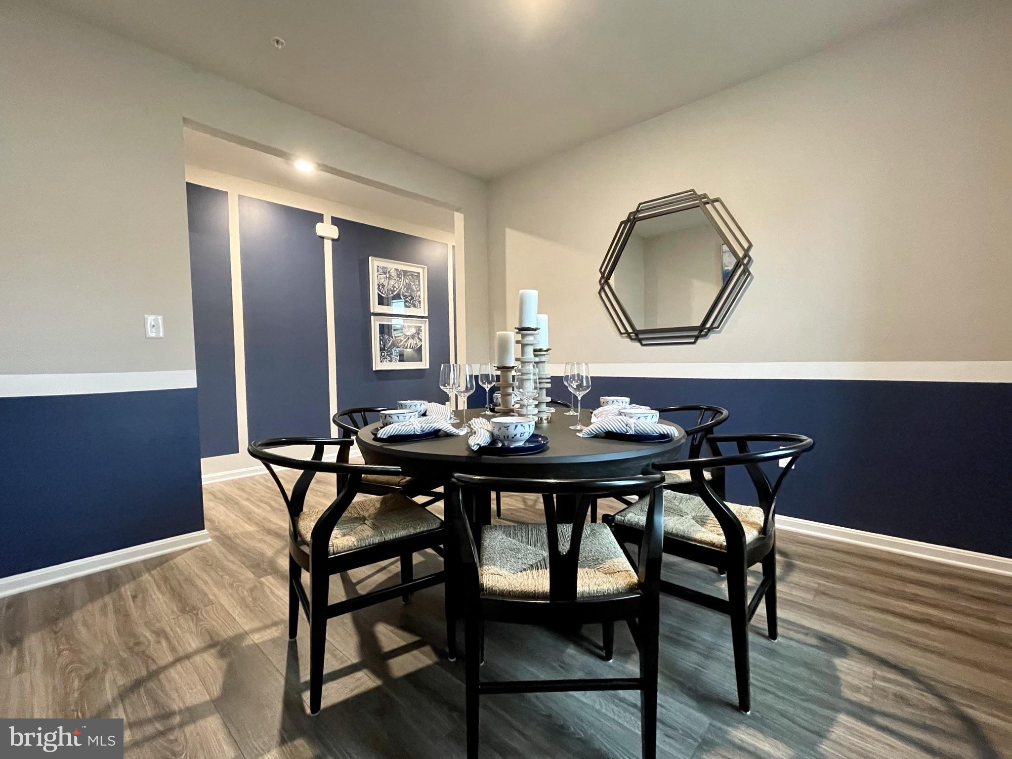 MILLVILLE BY THE SEA - Residential