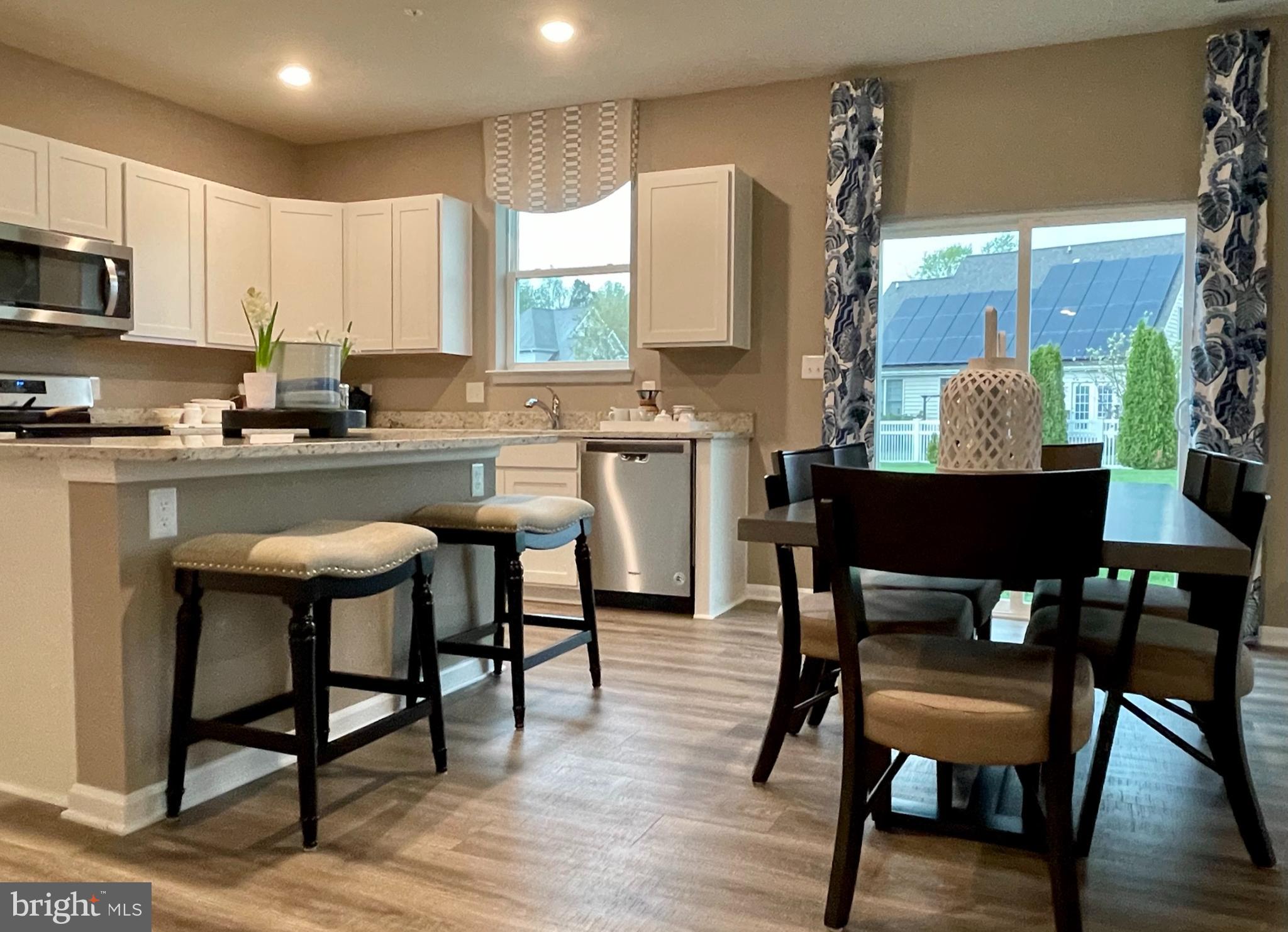 MILLVILLE BY THE SEA - Residential