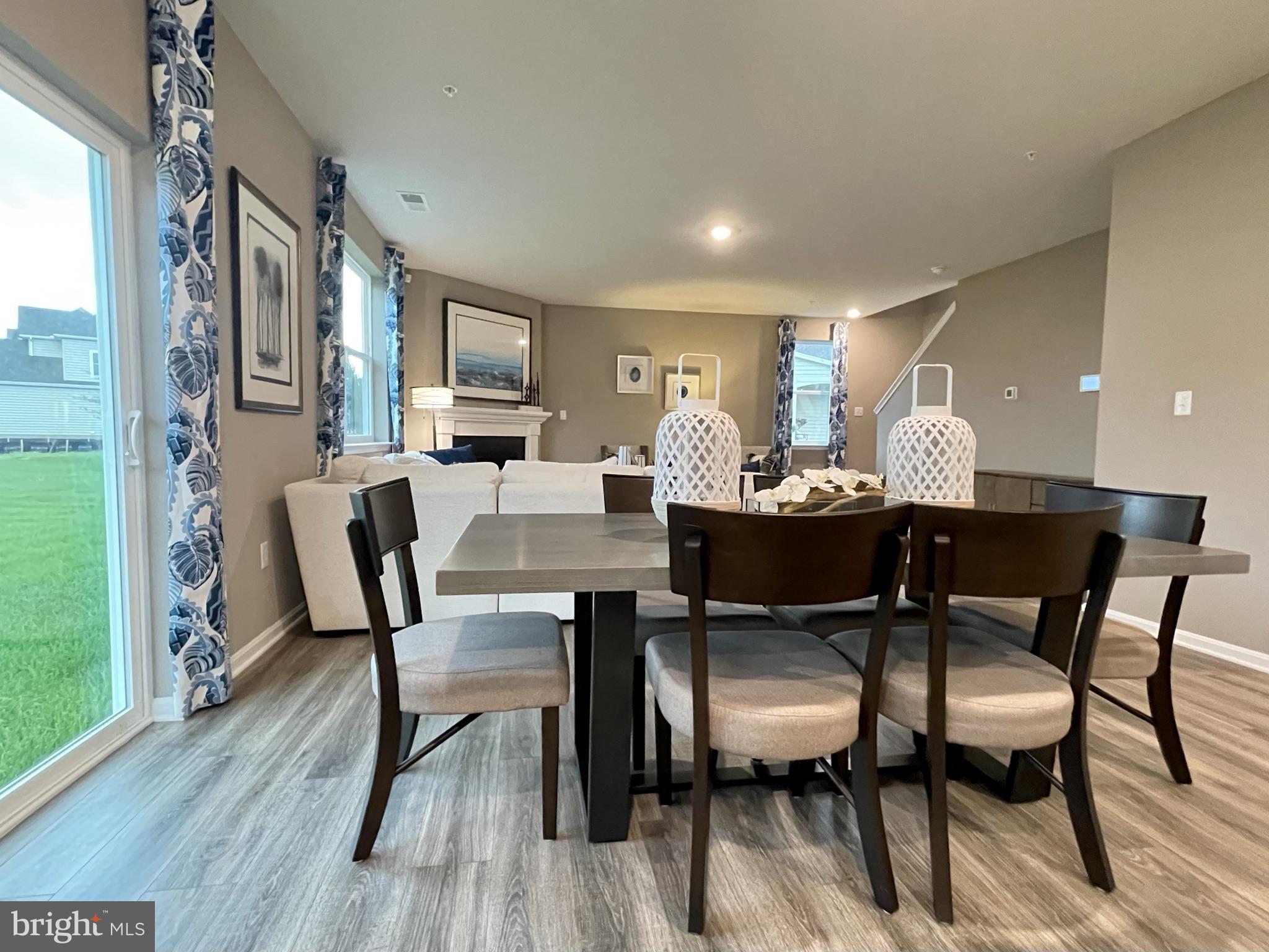 MILLVILLE BY THE SEA - Residential