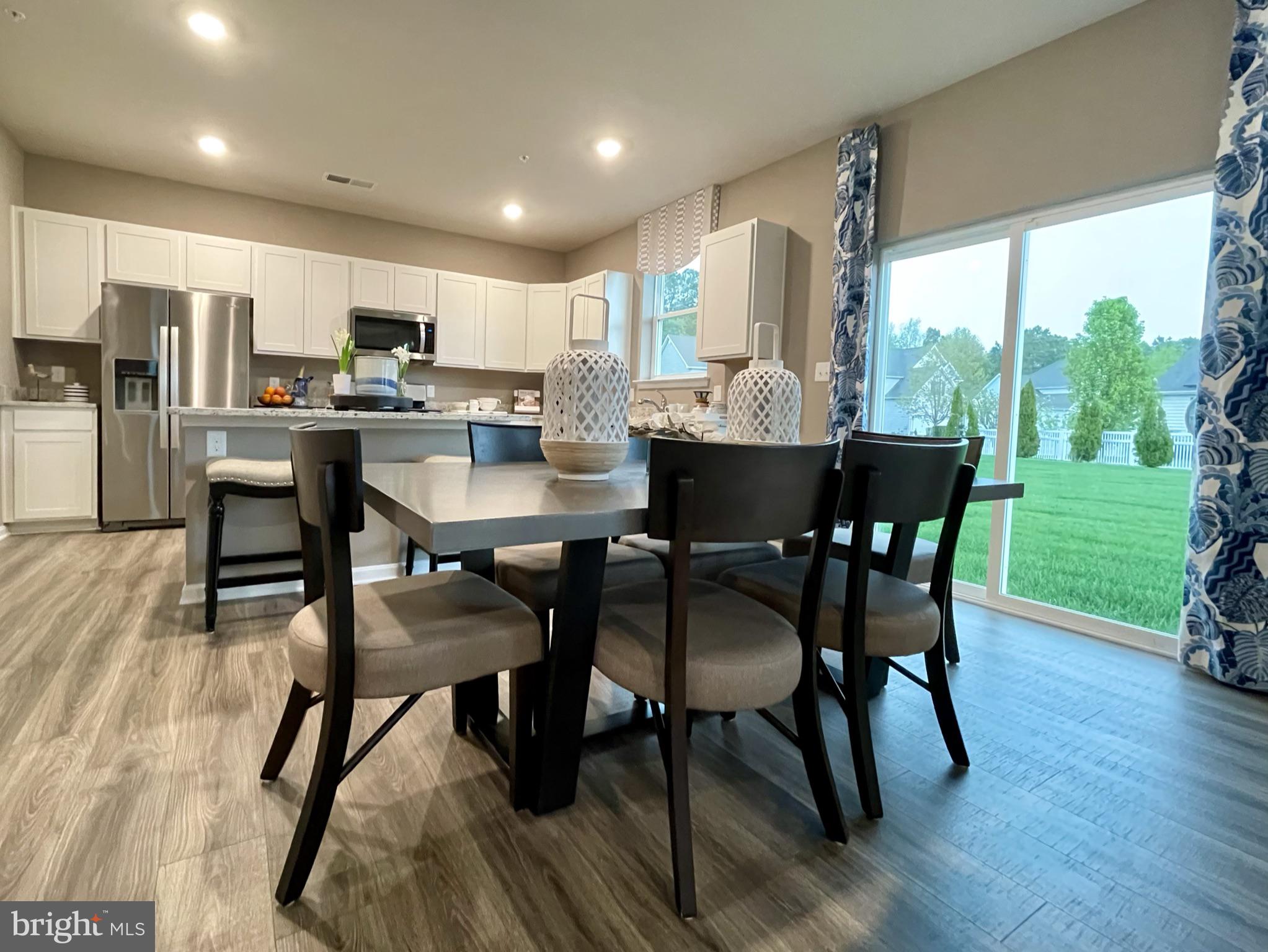 MILLVILLE BY THE SEA - Residential