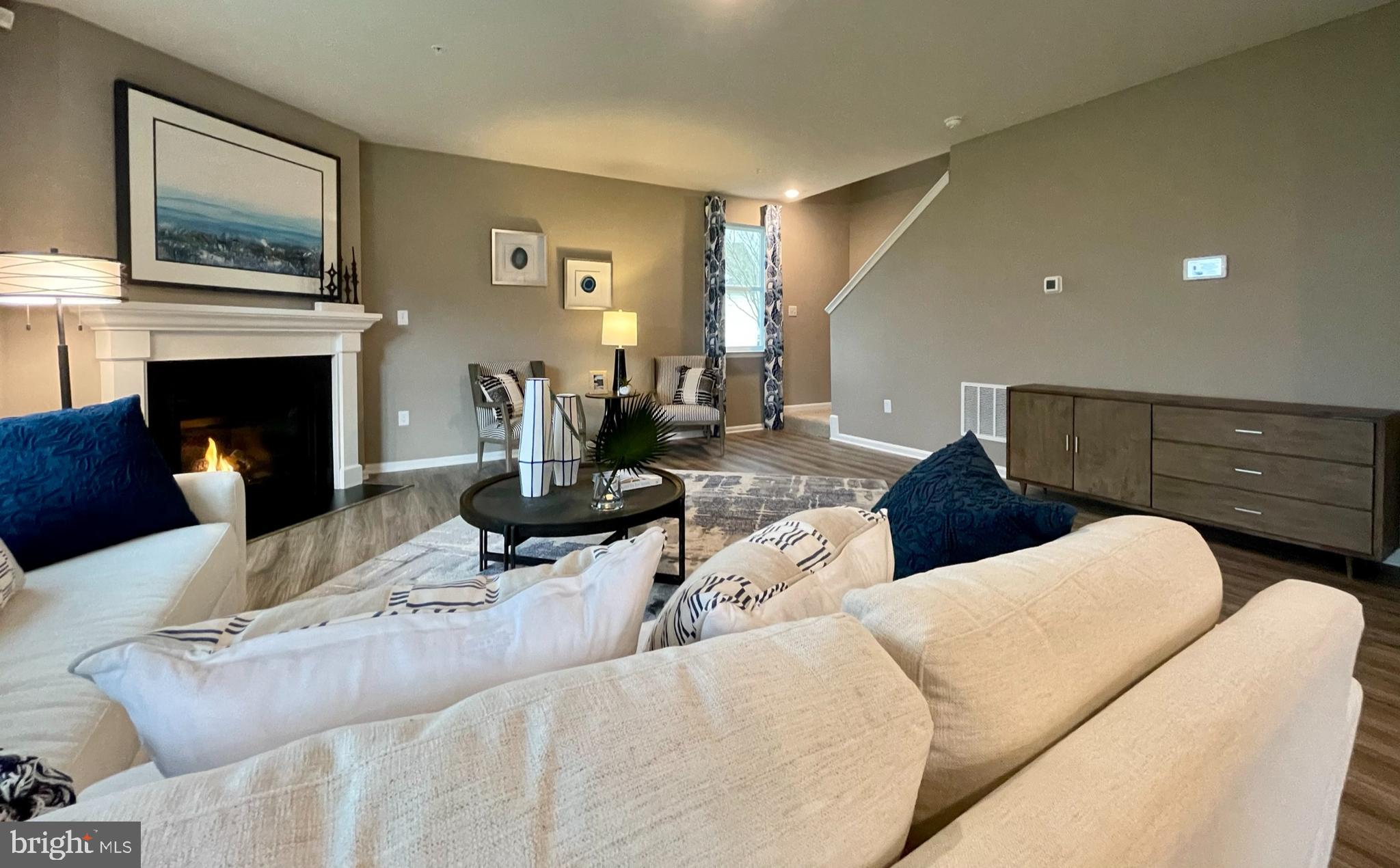 MILLVILLE BY THE SEA - Residential