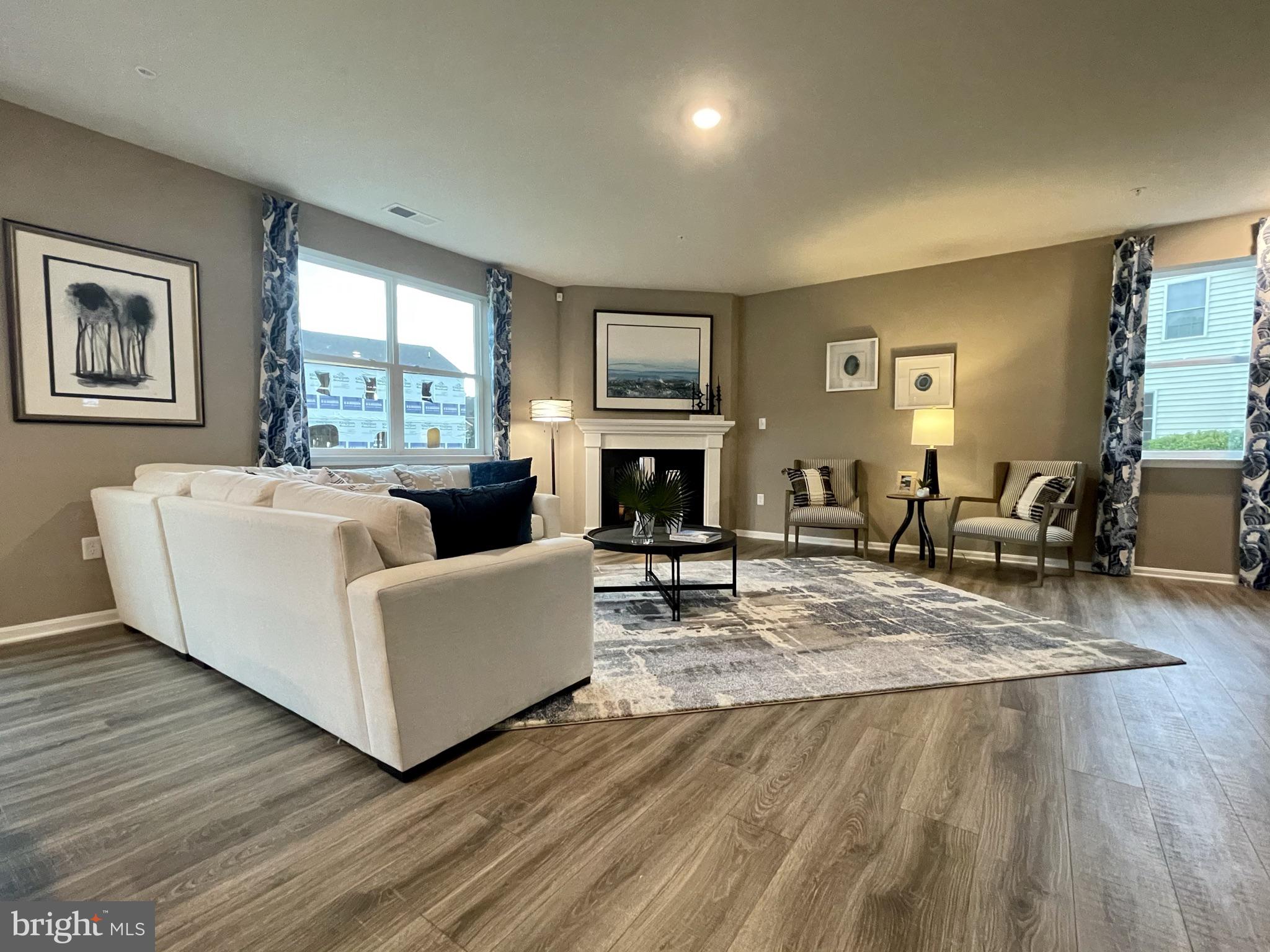 MILLVILLE BY THE SEA - Residential