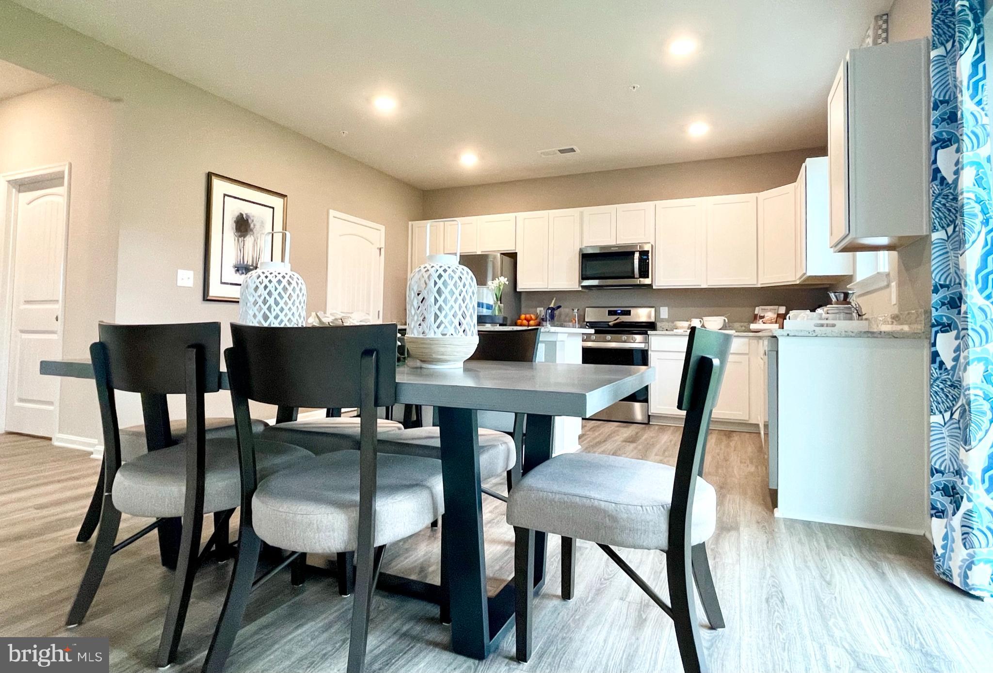 MILLVILLE BY THE SEA - Residential