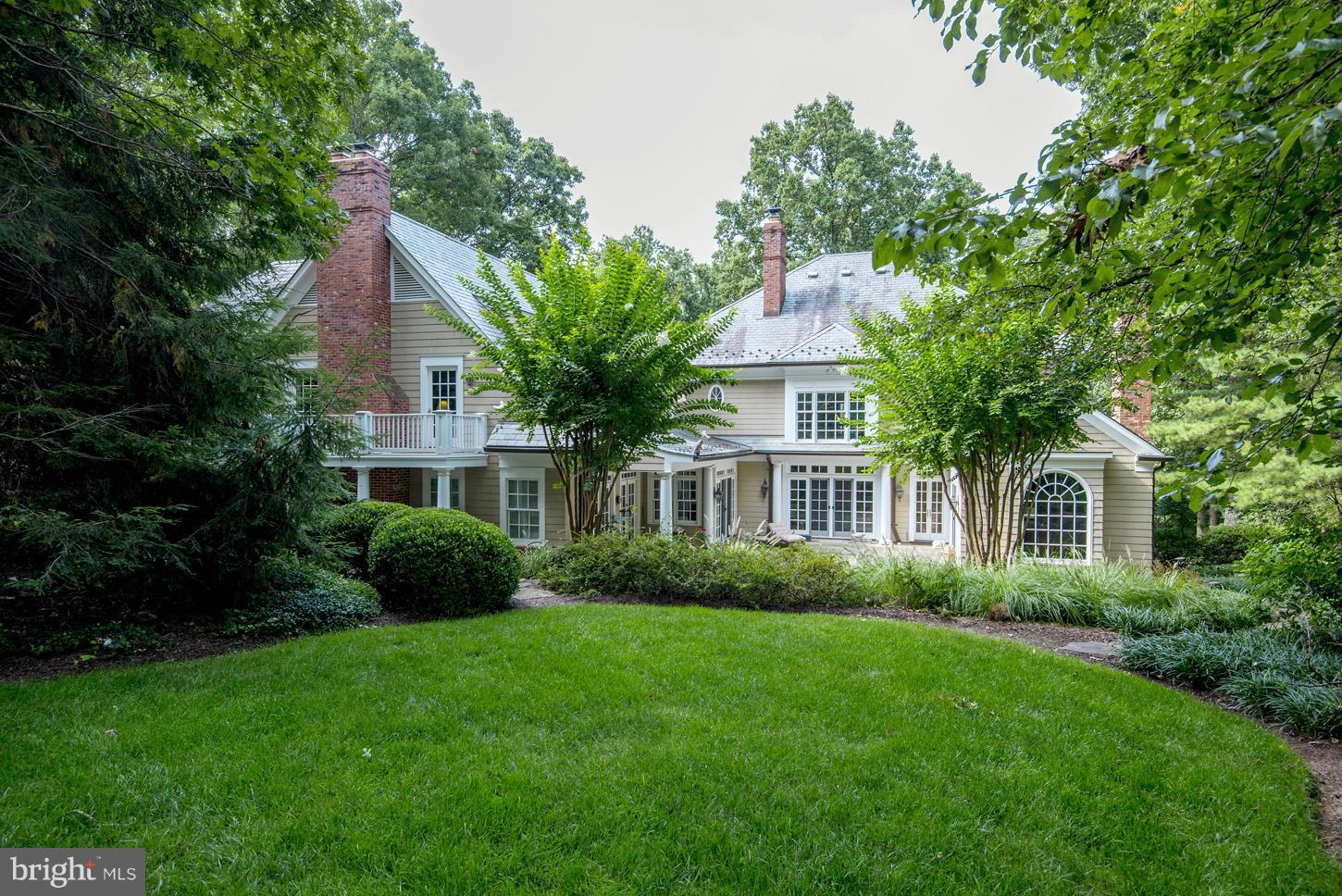ELMWOOD ESTATES - Residential