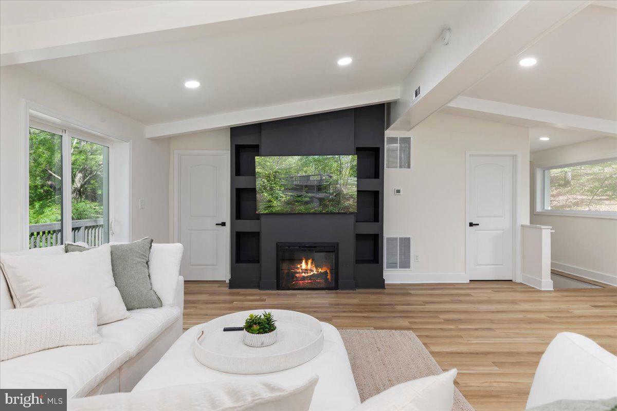 BRYCE MOUNTAIN - Residential