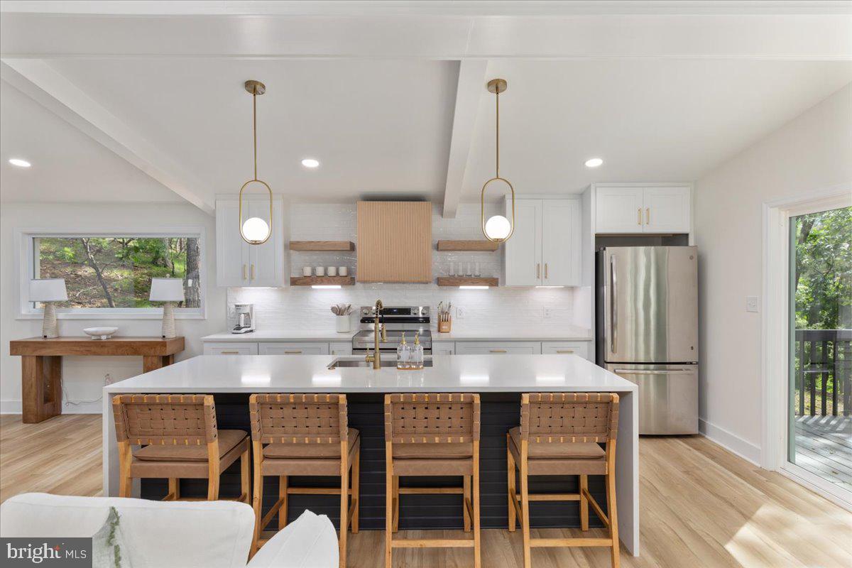 BRYCE MOUNTAIN - Residential
