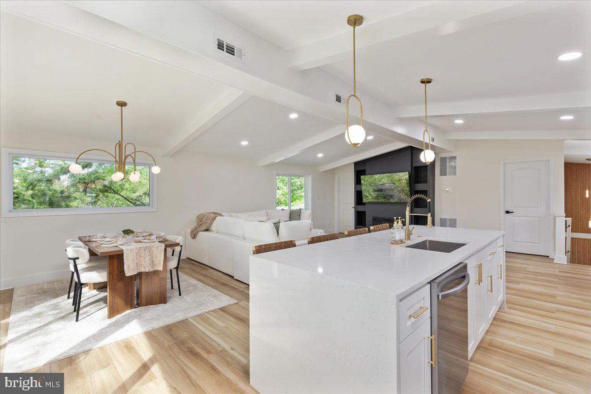 BRYCE MOUNTAIN - Residential