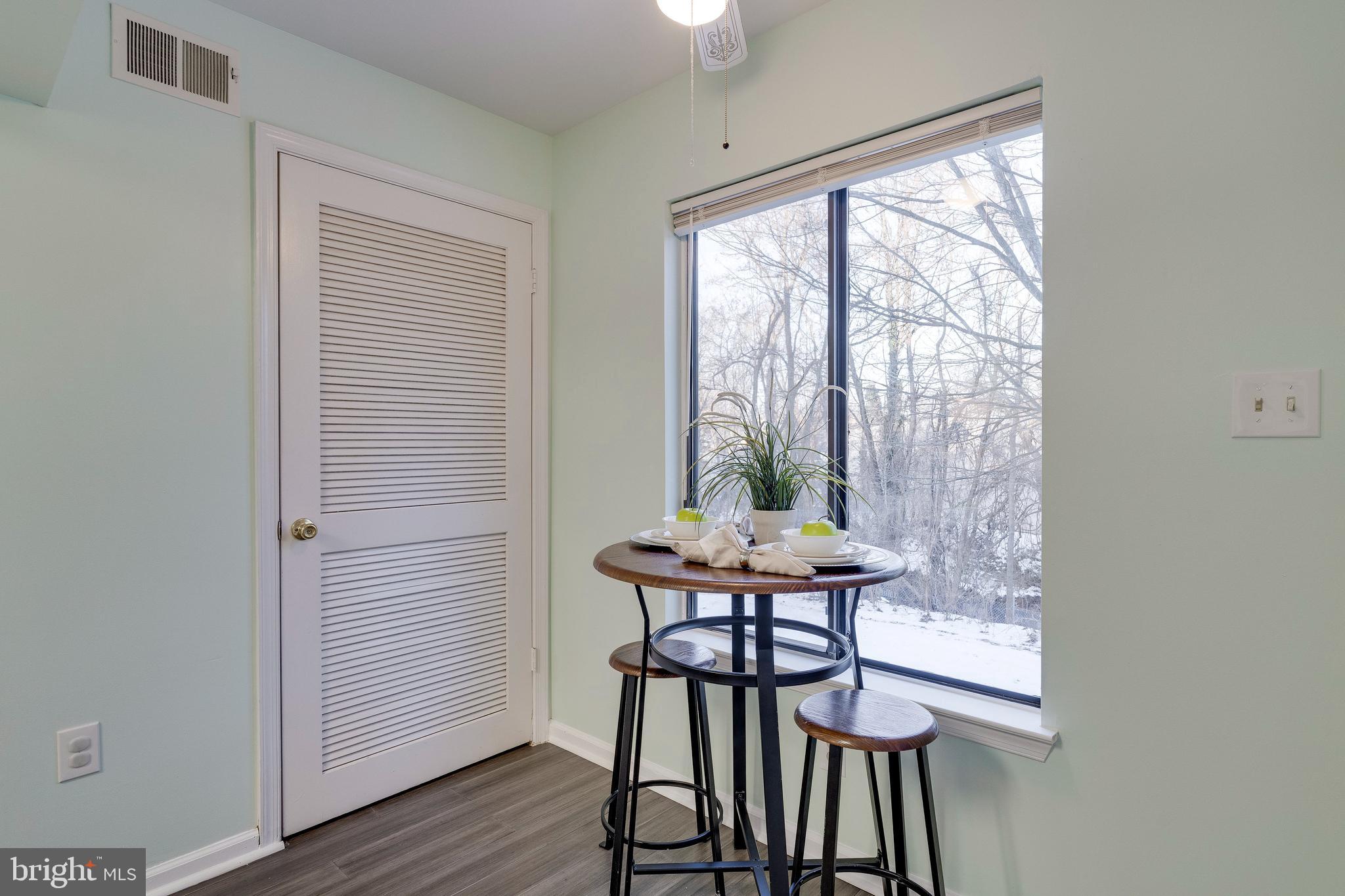 BATTERY HEIGHTS - Residential Lease