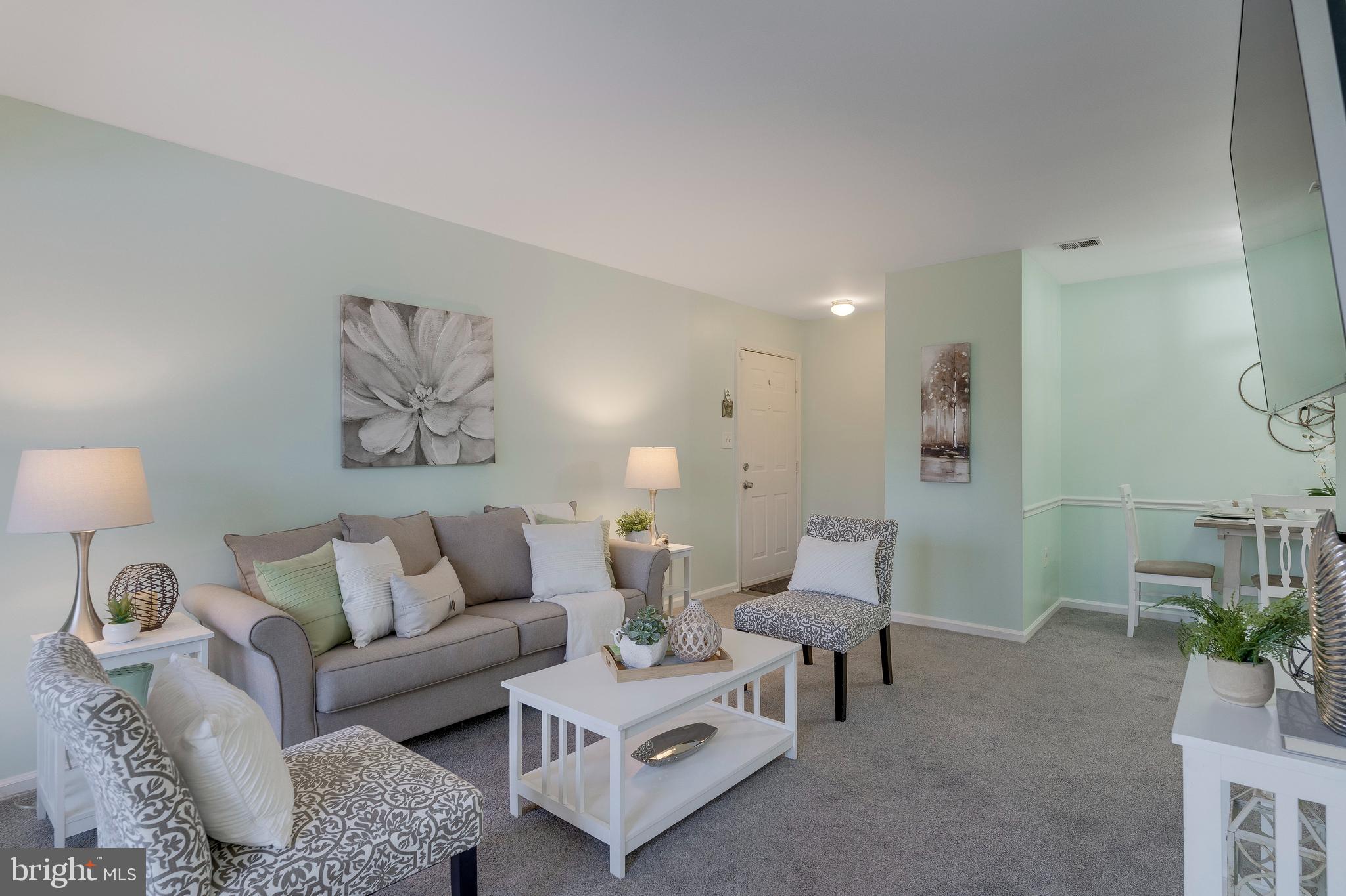 BATTERY HEIGHTS - Residential Lease