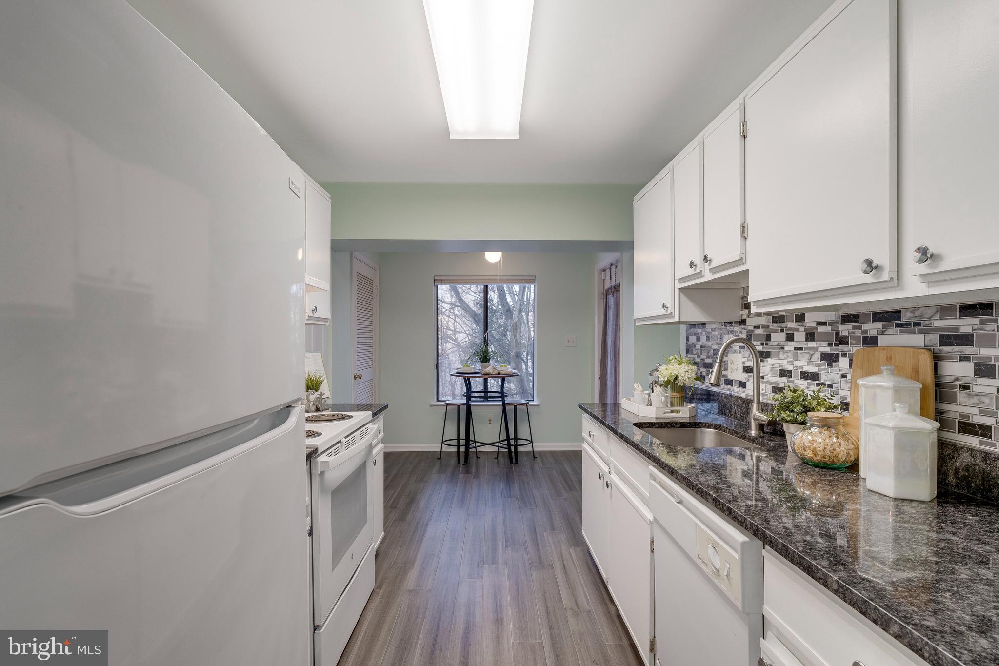 BATTERY HEIGHTS - Residential Lease