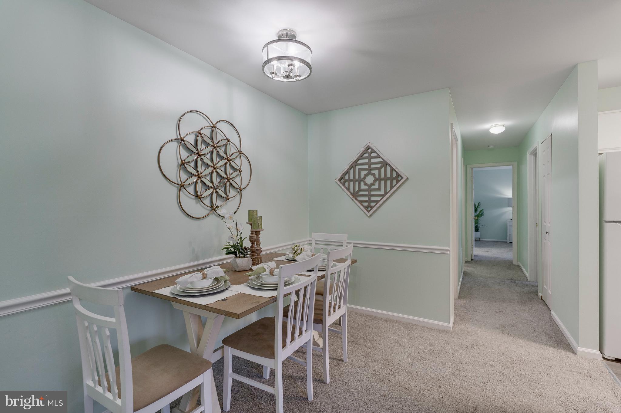 BATTERY HEIGHTS - Residential Lease
