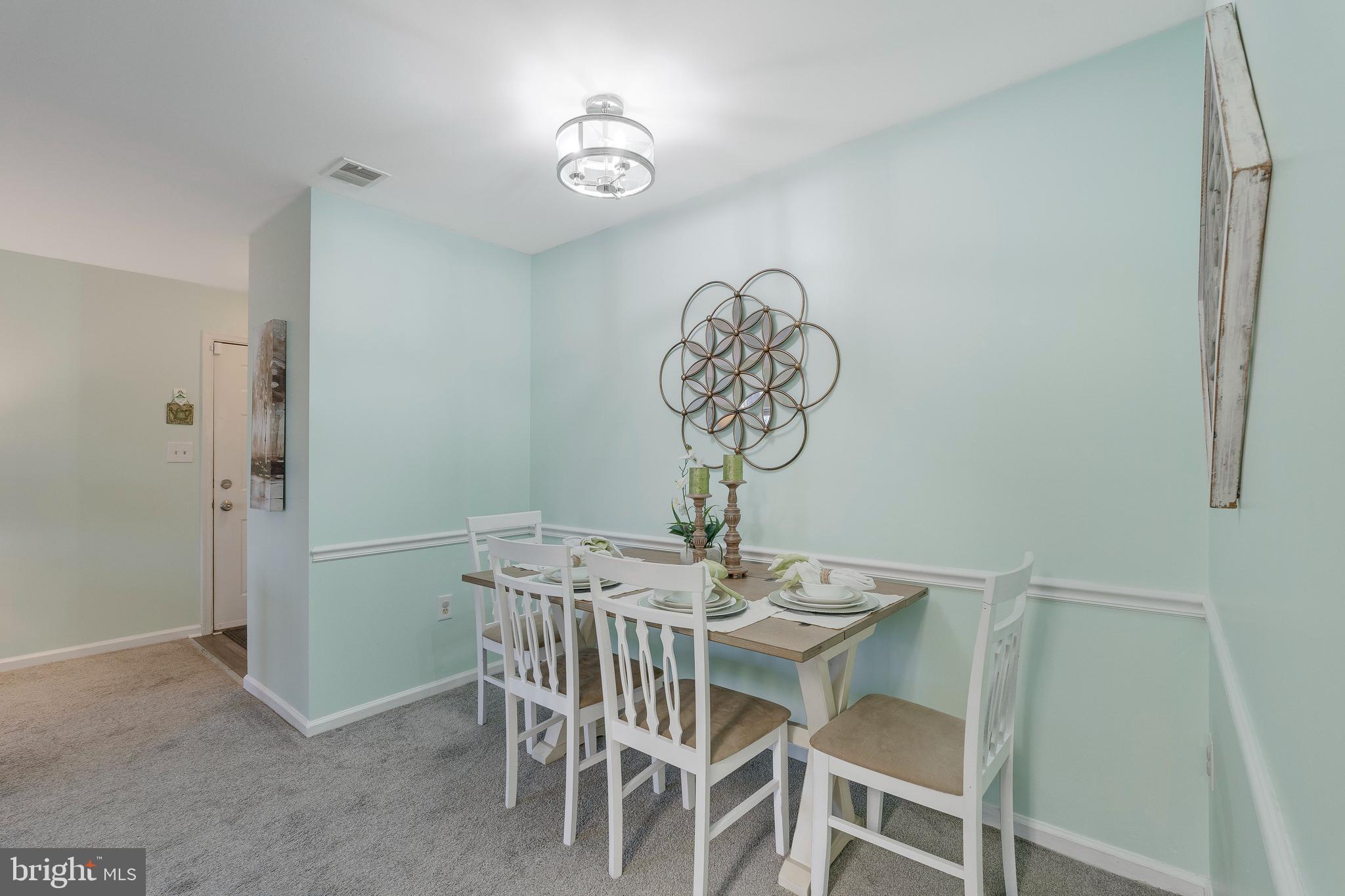 BATTERY HEIGHTS - Residential Lease