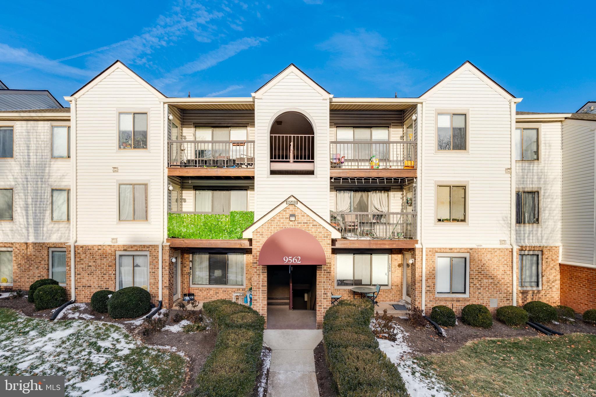 BATTERY HEIGHTS - Residential Lease