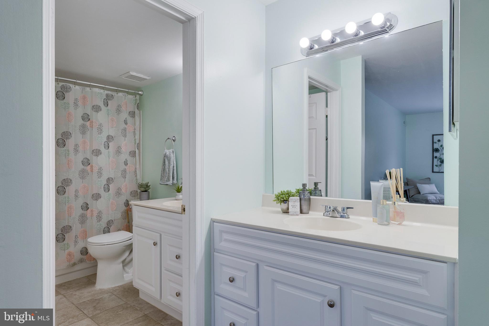 BATTERY HEIGHTS - Residential Lease