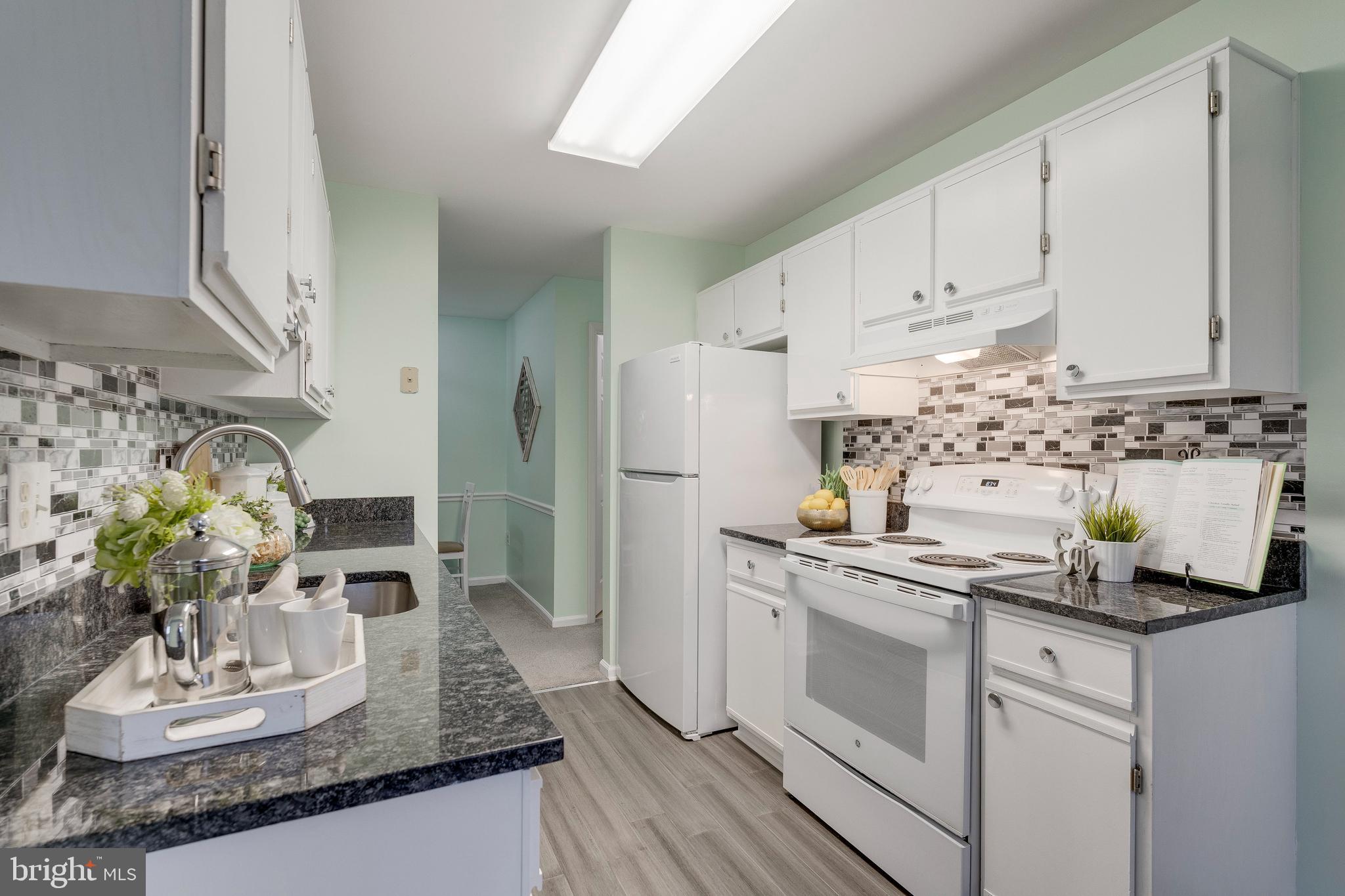BATTERY HEIGHTS - Residential Lease