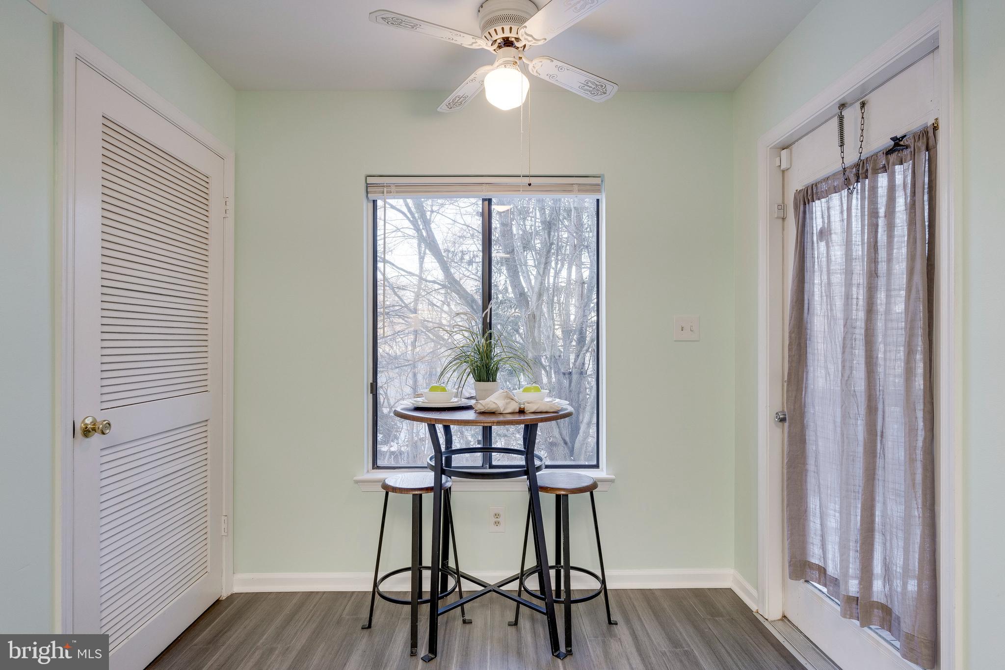 BATTERY HEIGHTS - Residential Lease