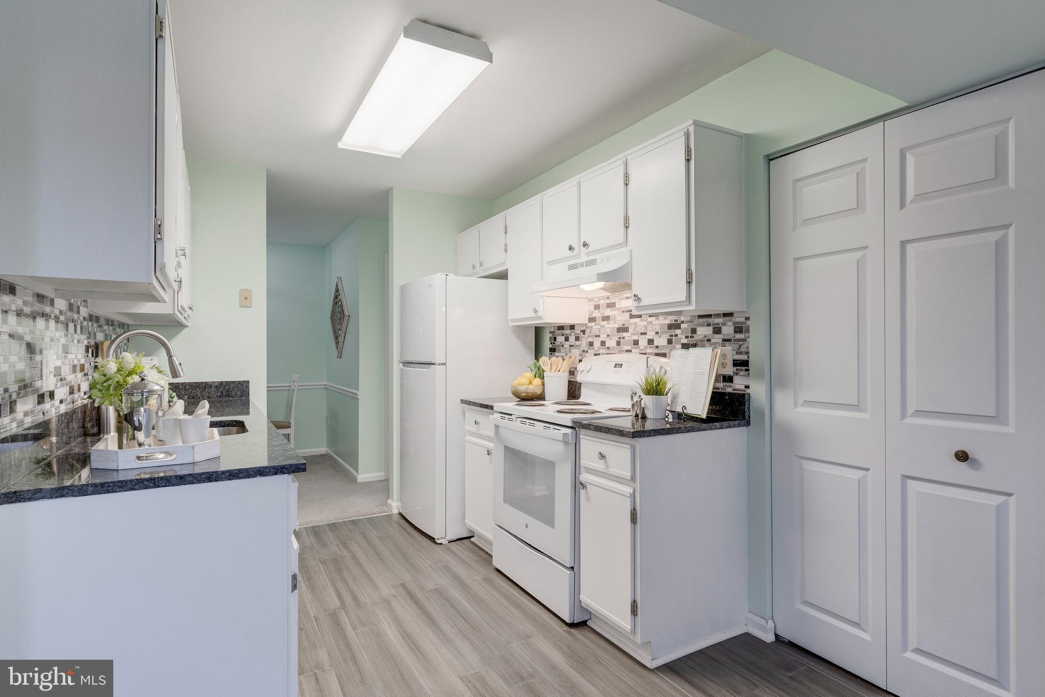 BATTERY HEIGHTS - Residential Lease