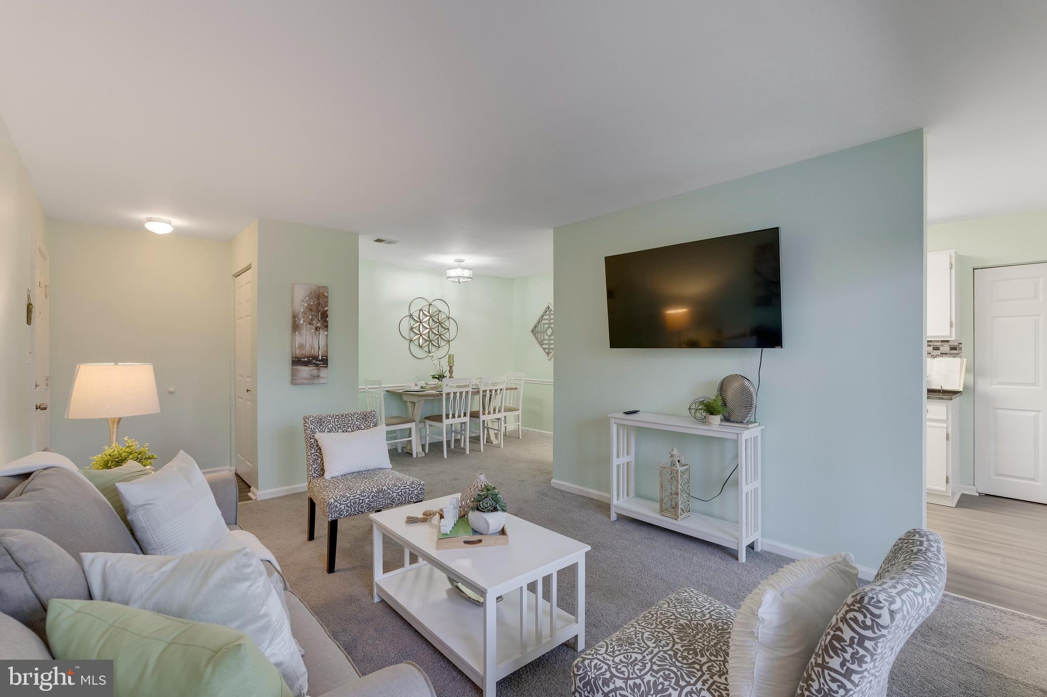 BATTERY HEIGHTS - Residential Lease