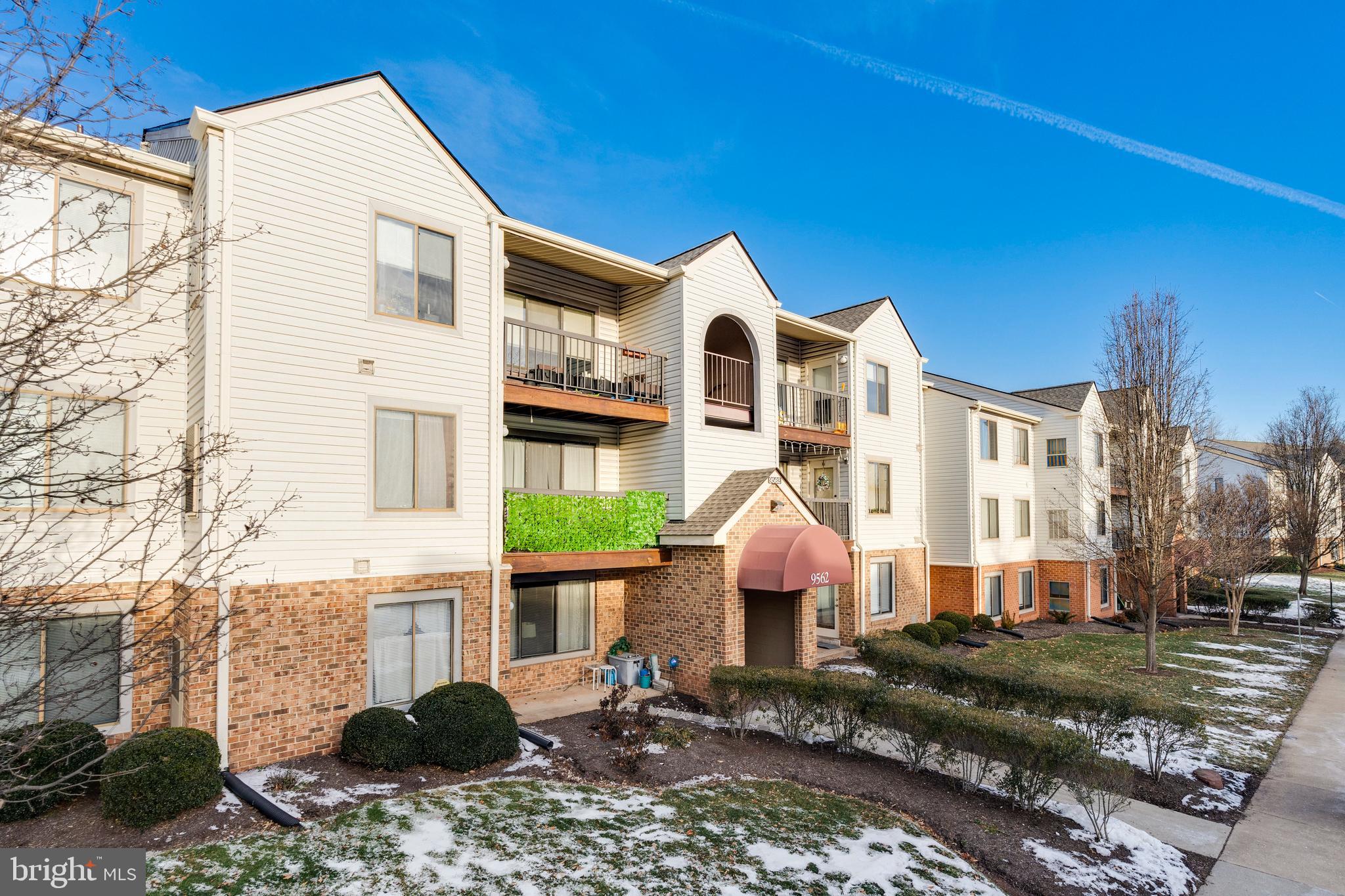 BATTERY HEIGHTS - Residential Lease