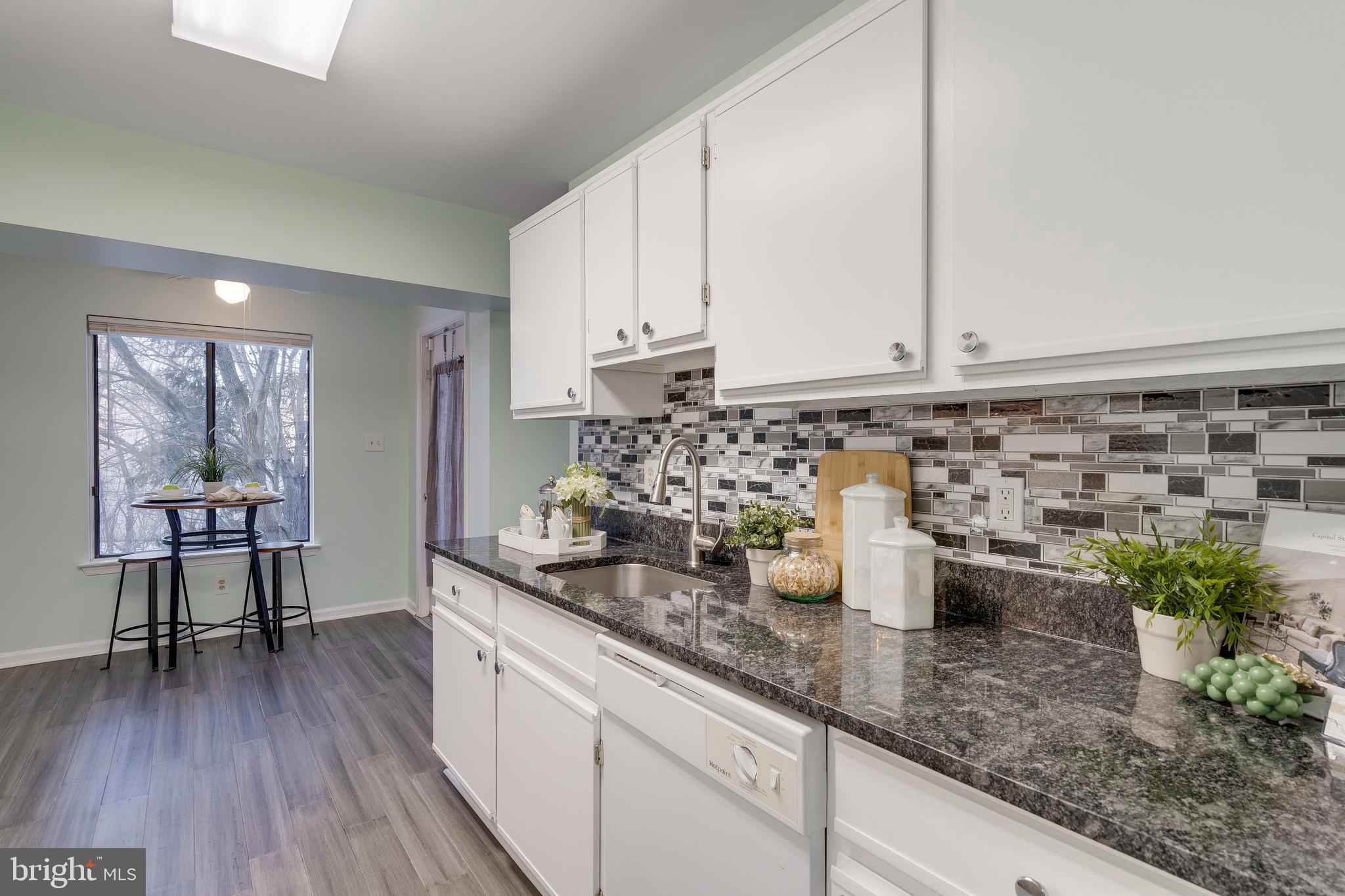 BATTERY HEIGHTS - Residential Lease