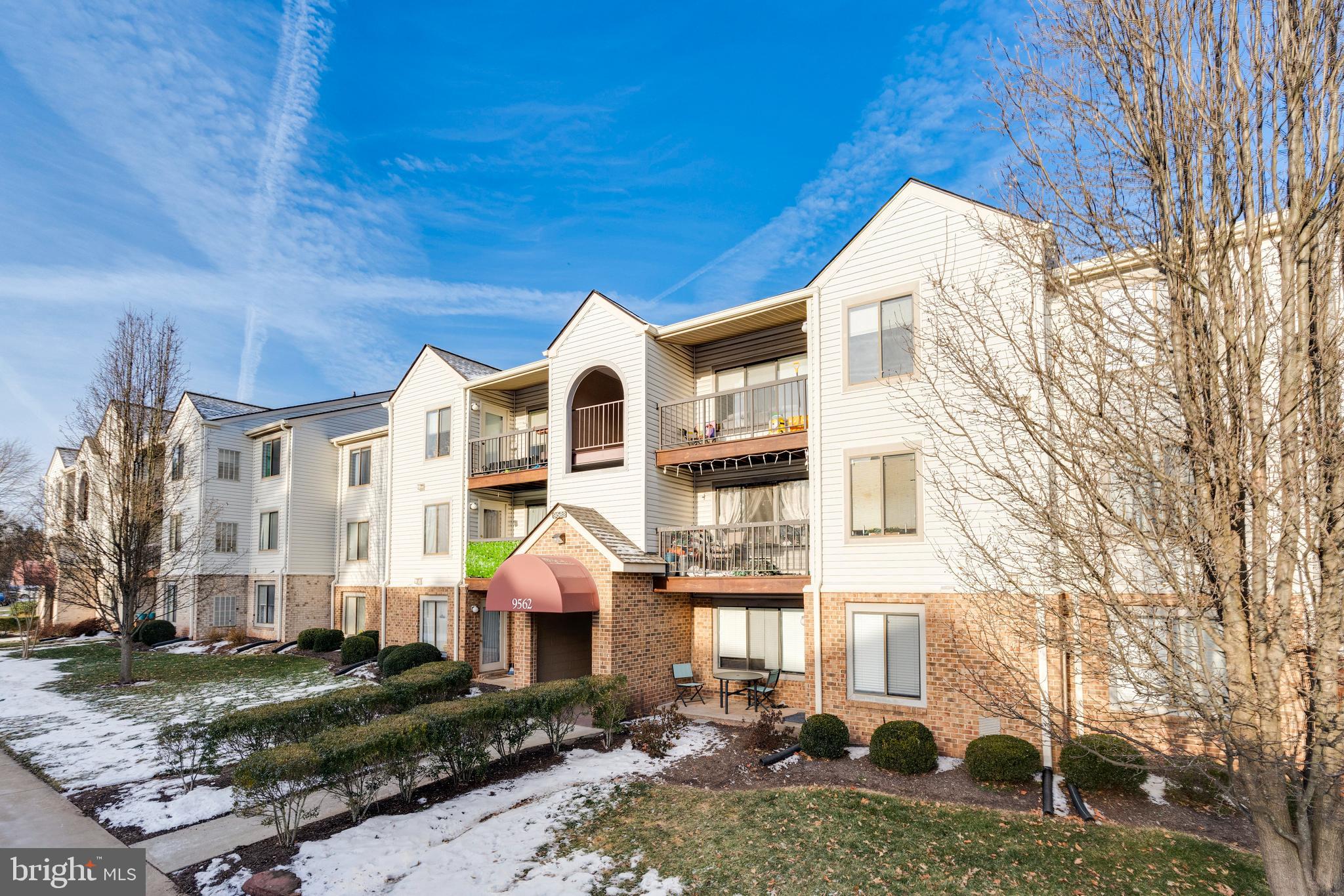 BATTERY HEIGHTS - Residential Lease