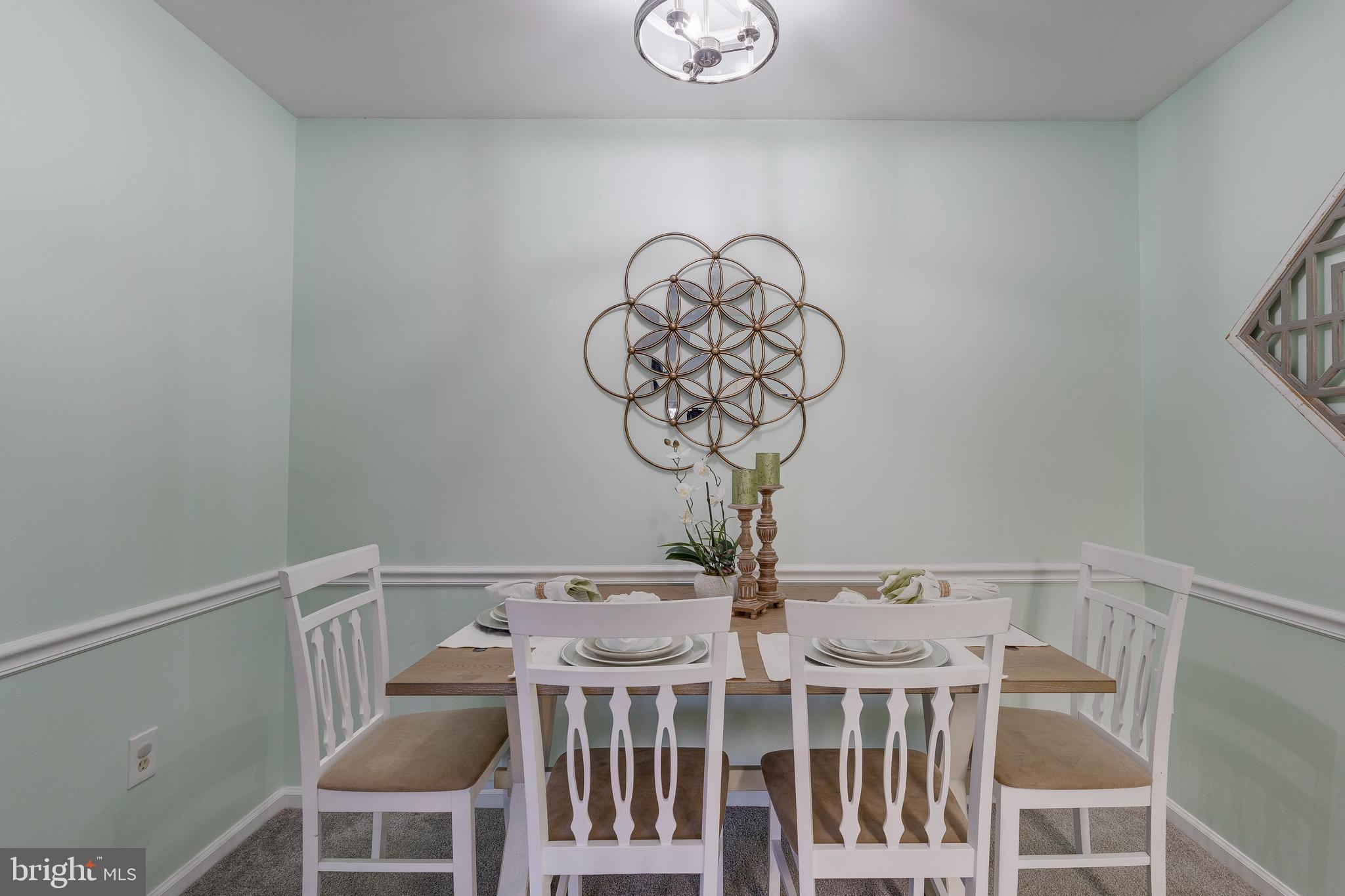BATTERY HEIGHTS - Residential Lease